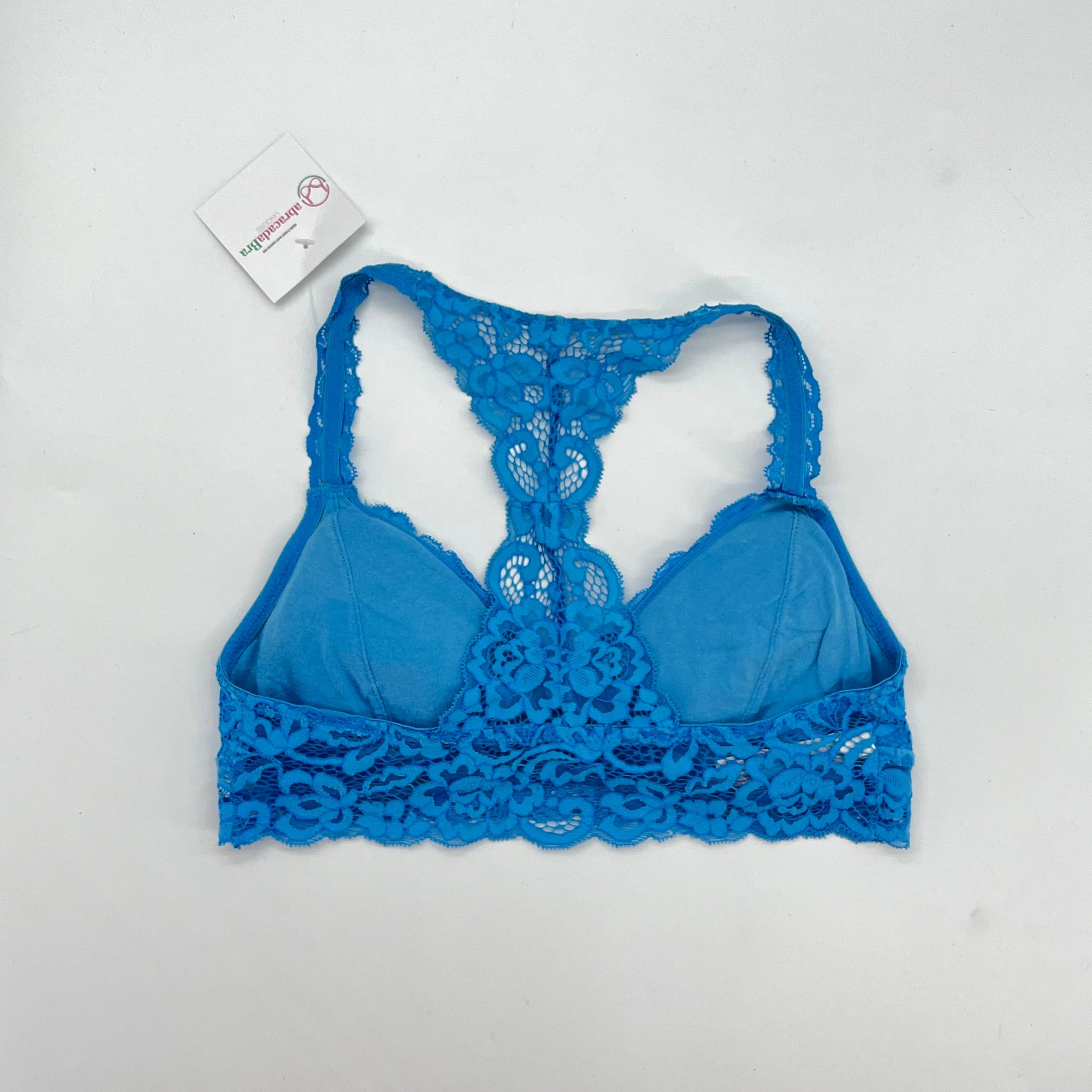 Soutien-gorge Xhilaration Bleu - Image 2