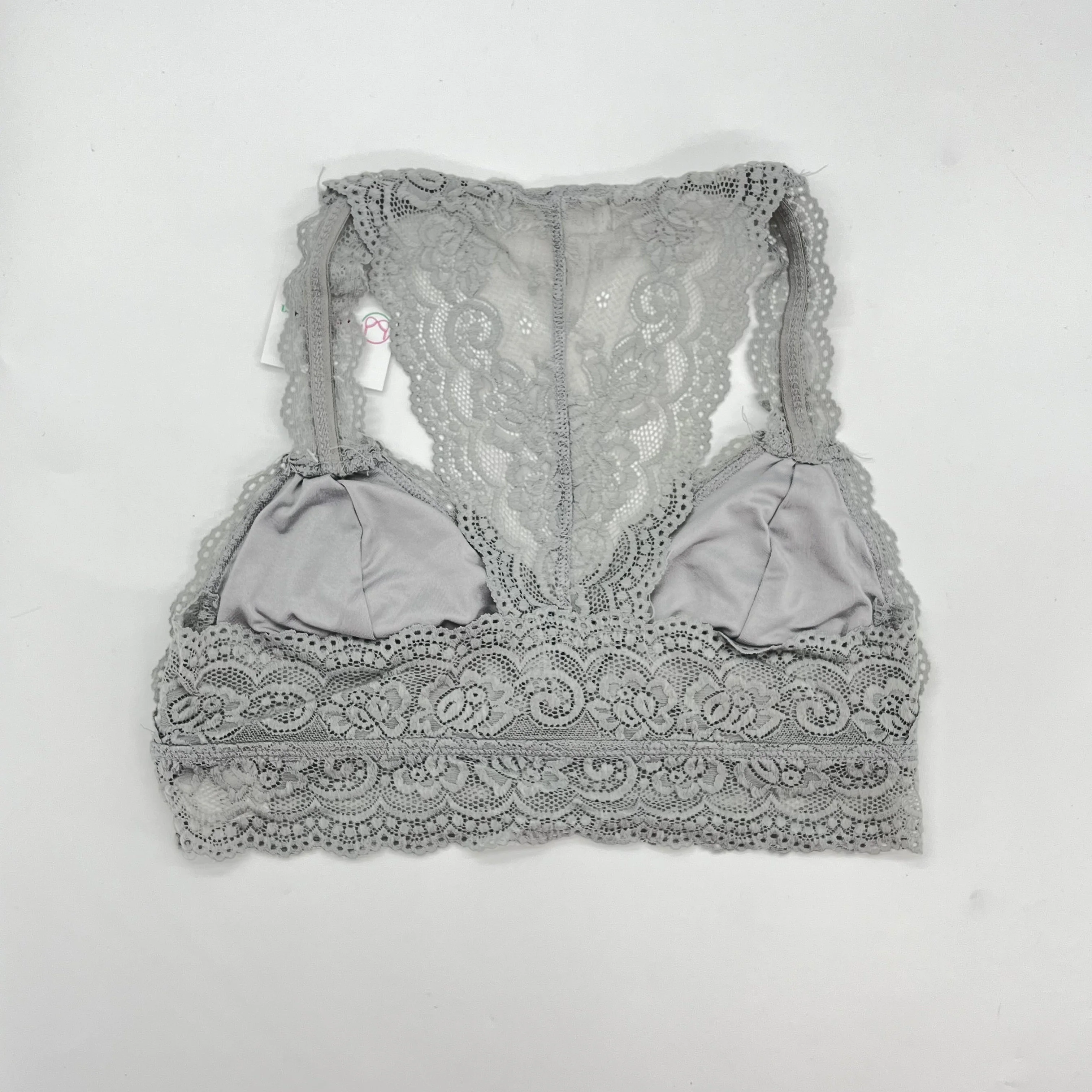 Soutien-gorge Vert - Image 2