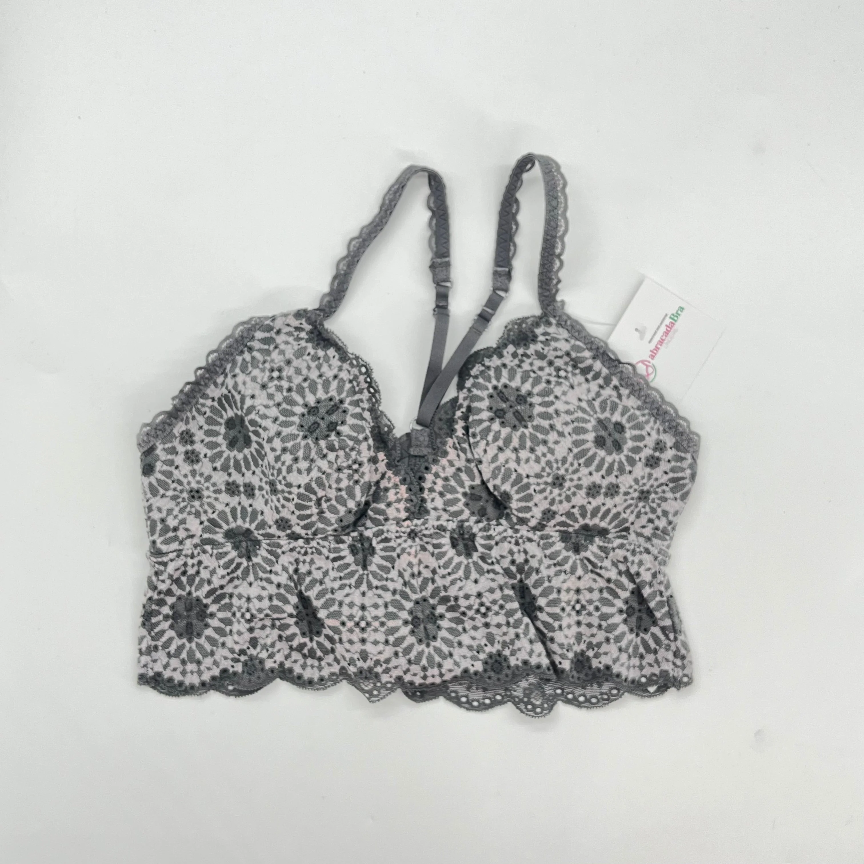 Soutien-gorge Aerie Gris
