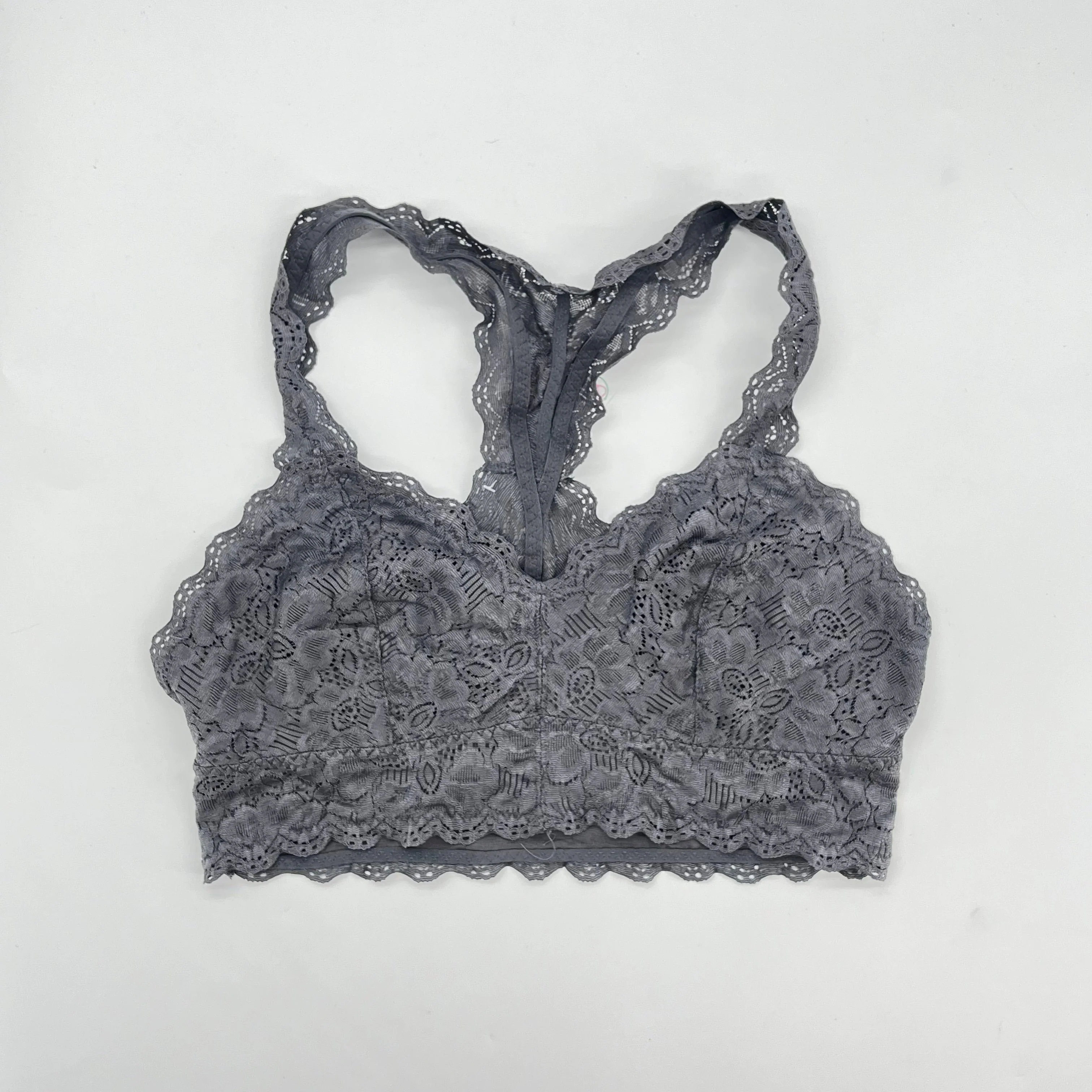 Soutien-gorge Felina Gris