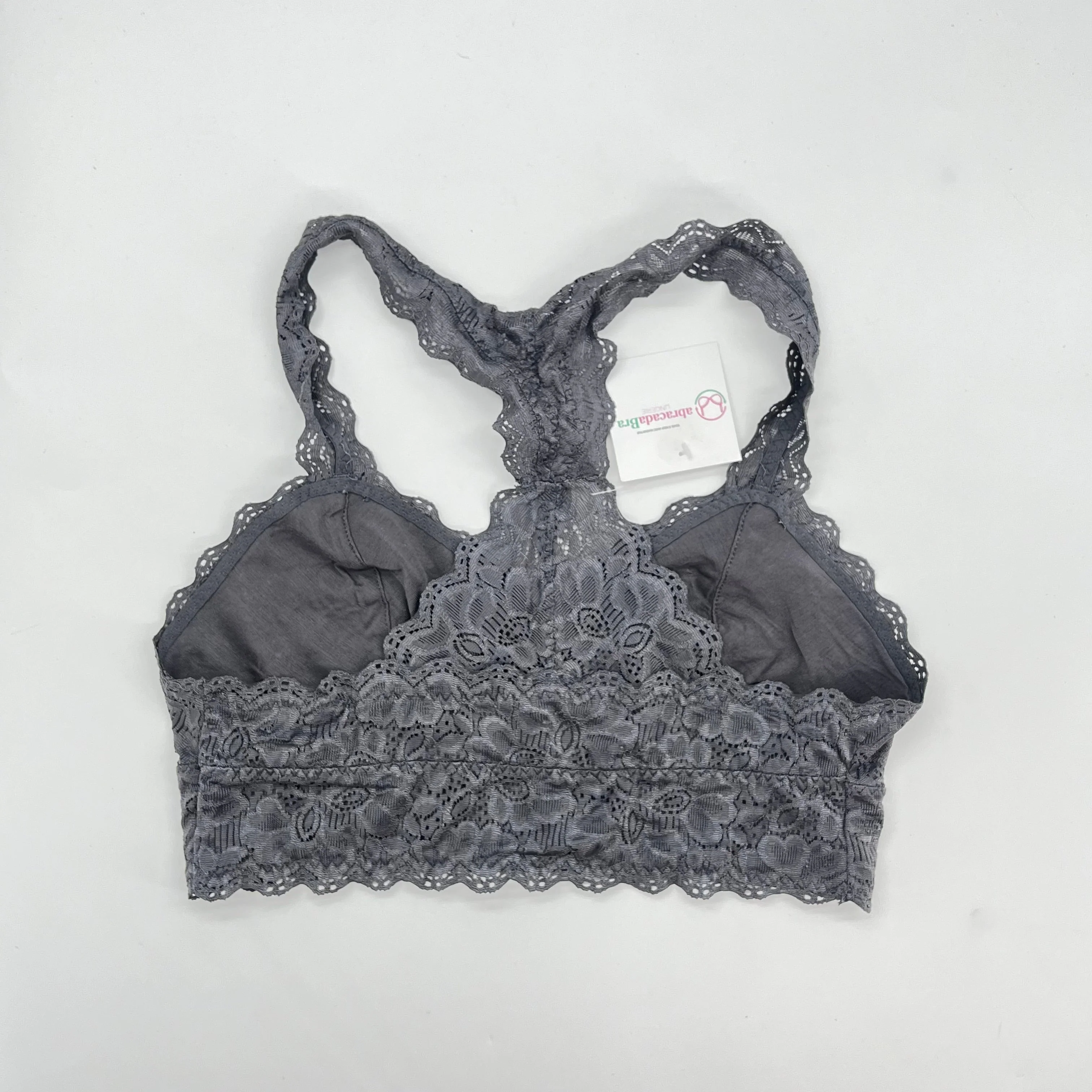 Soutien-gorge Felina Gris - Image 2