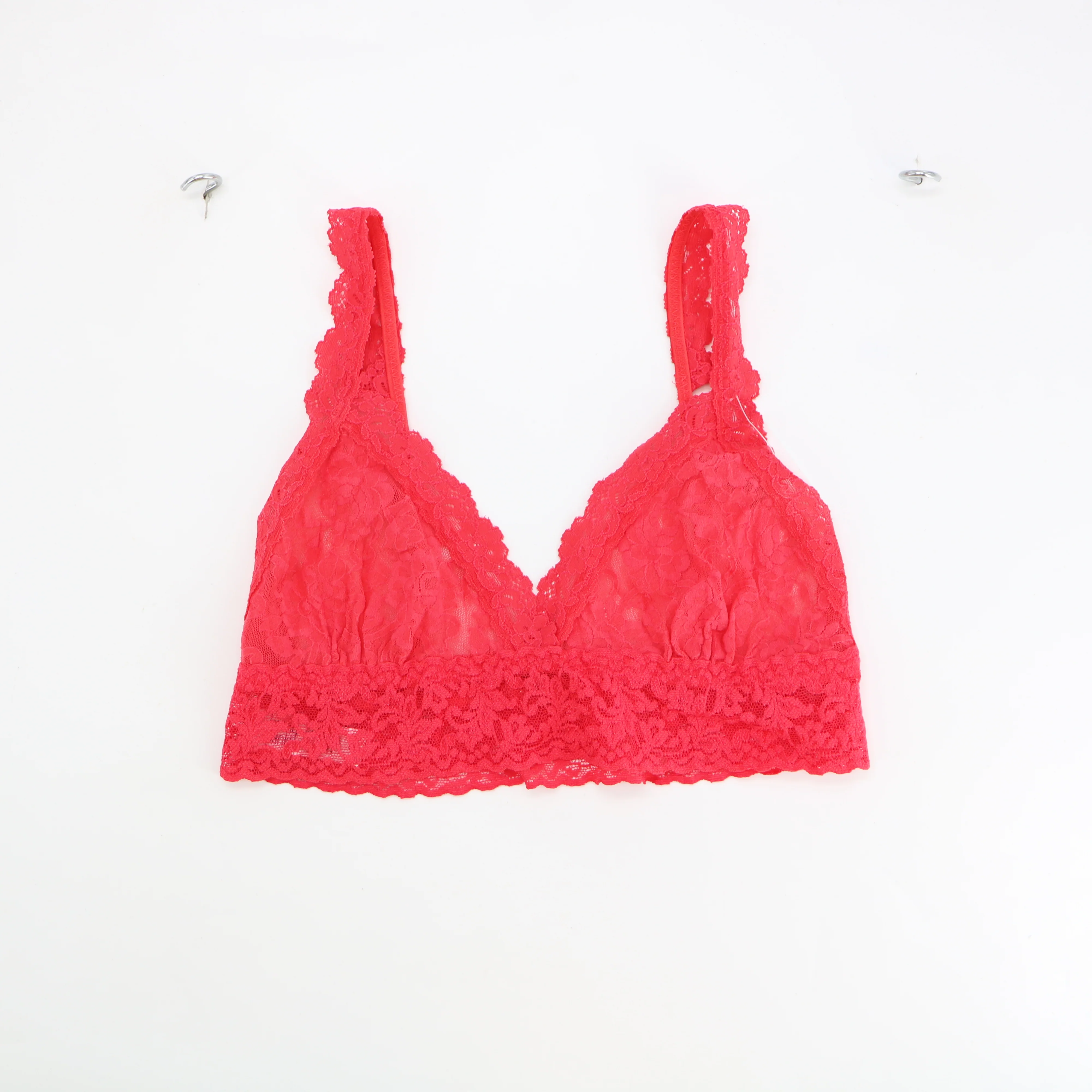 Soutien-gorge Hanky Panky Rouge