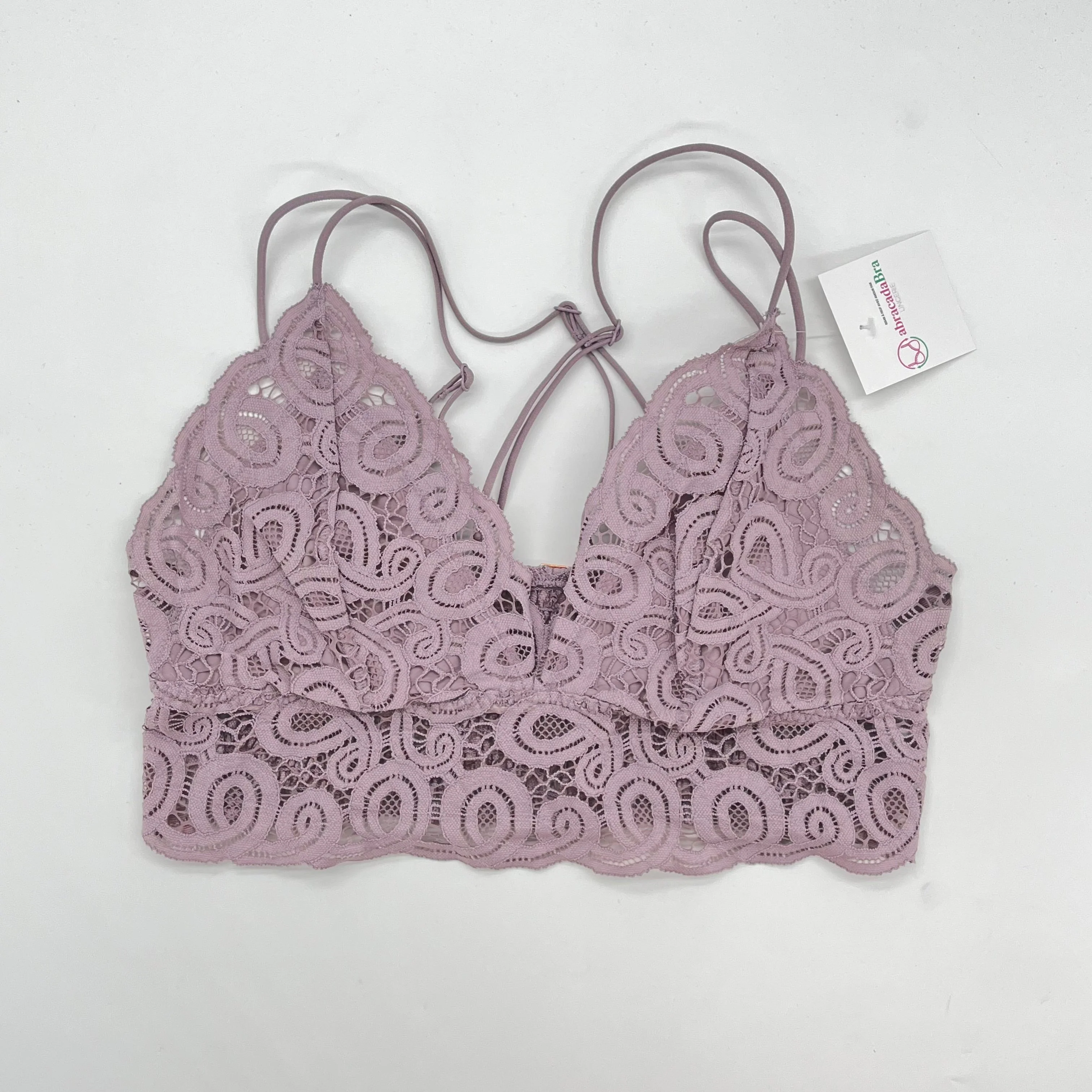 Soutien-gorge Violet