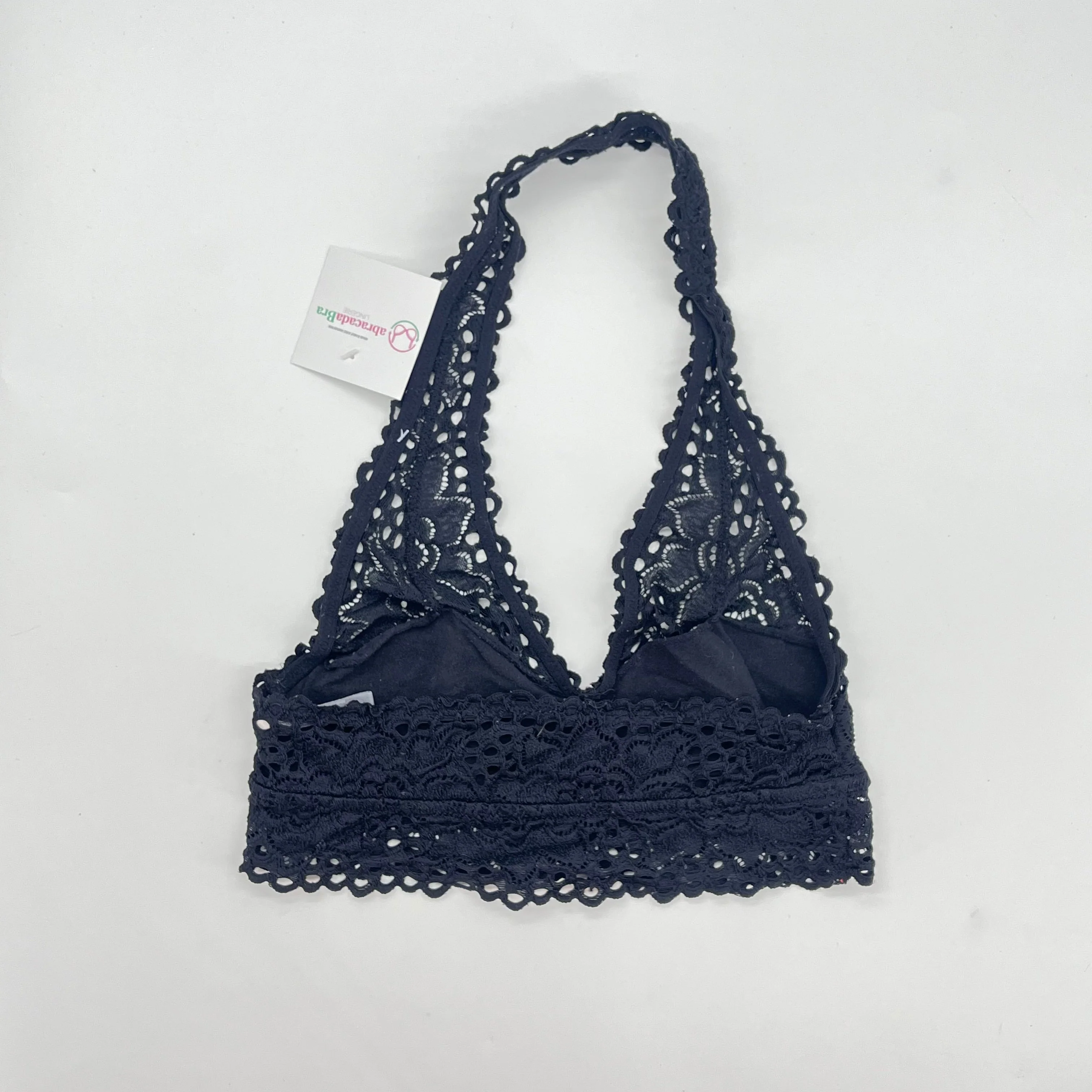 Soutien-gorge Aerie Noir - Image 2