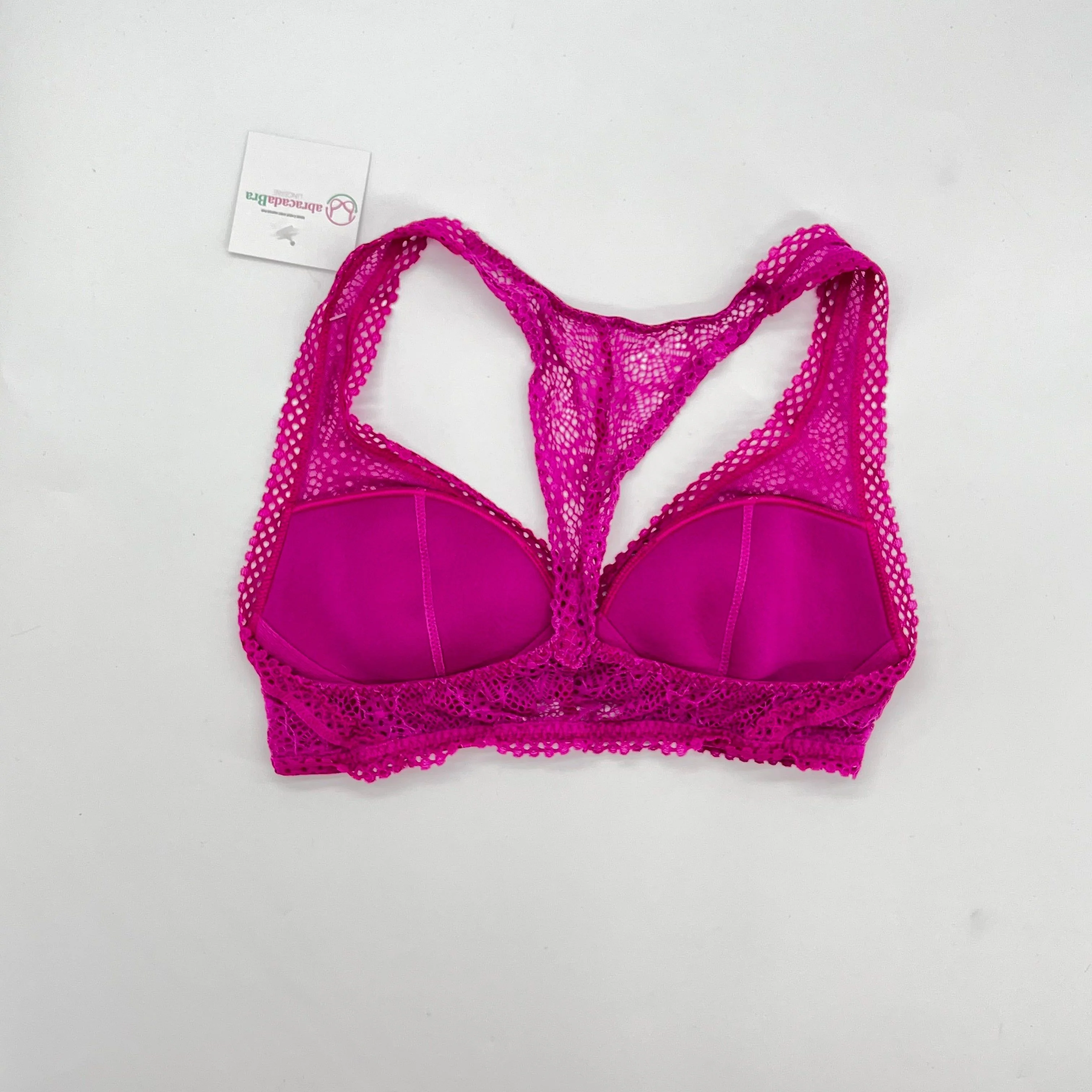 Soutien-gorge Victoria's Secret Rose - Image 2