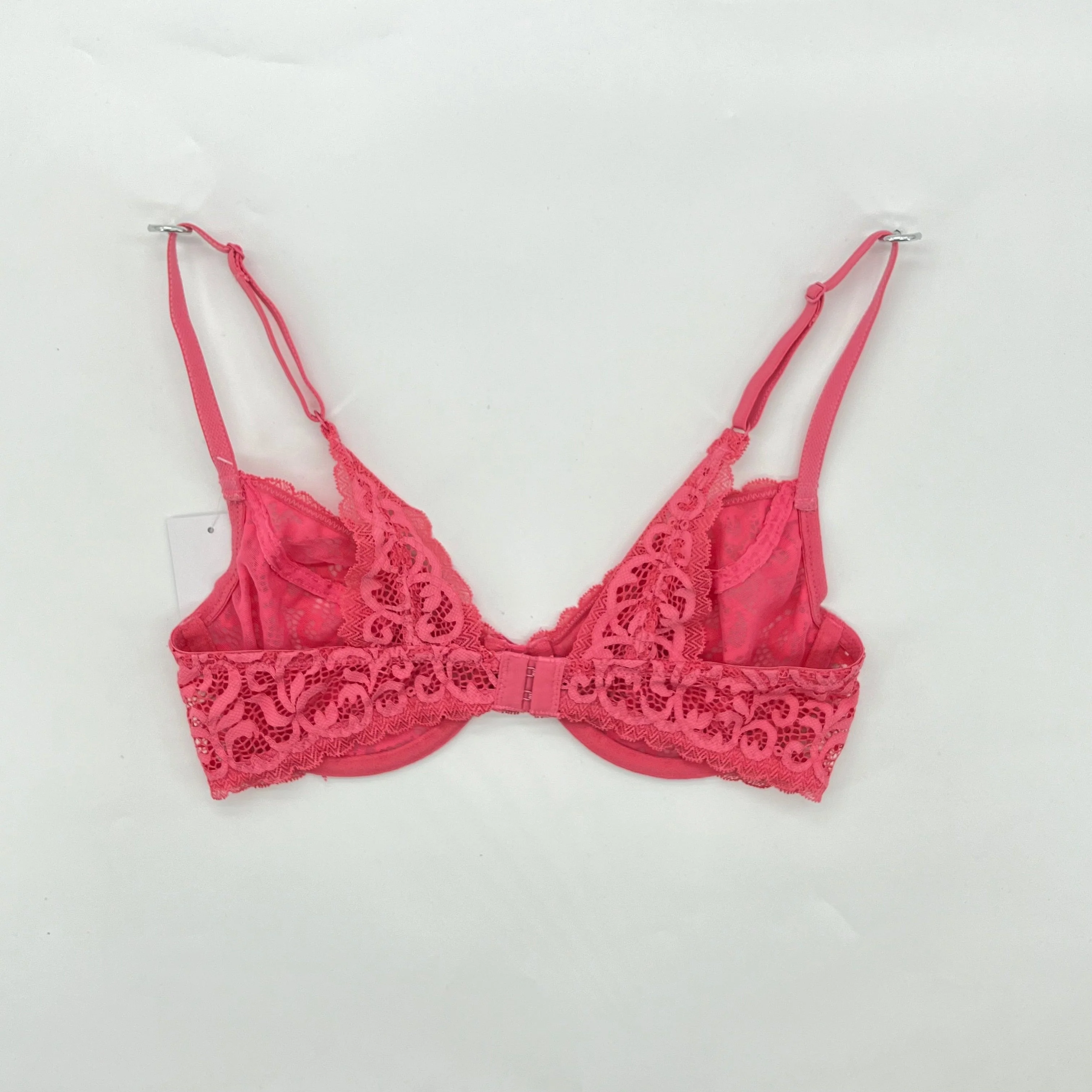 Soutien-gorge Rose - Image 2