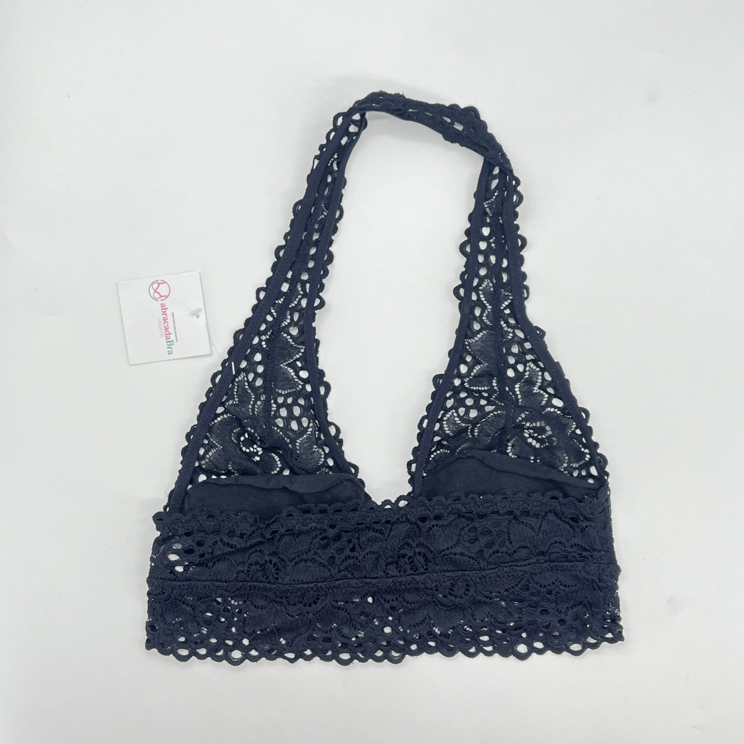 Soutien-gorge Aerie Noir - Image 2