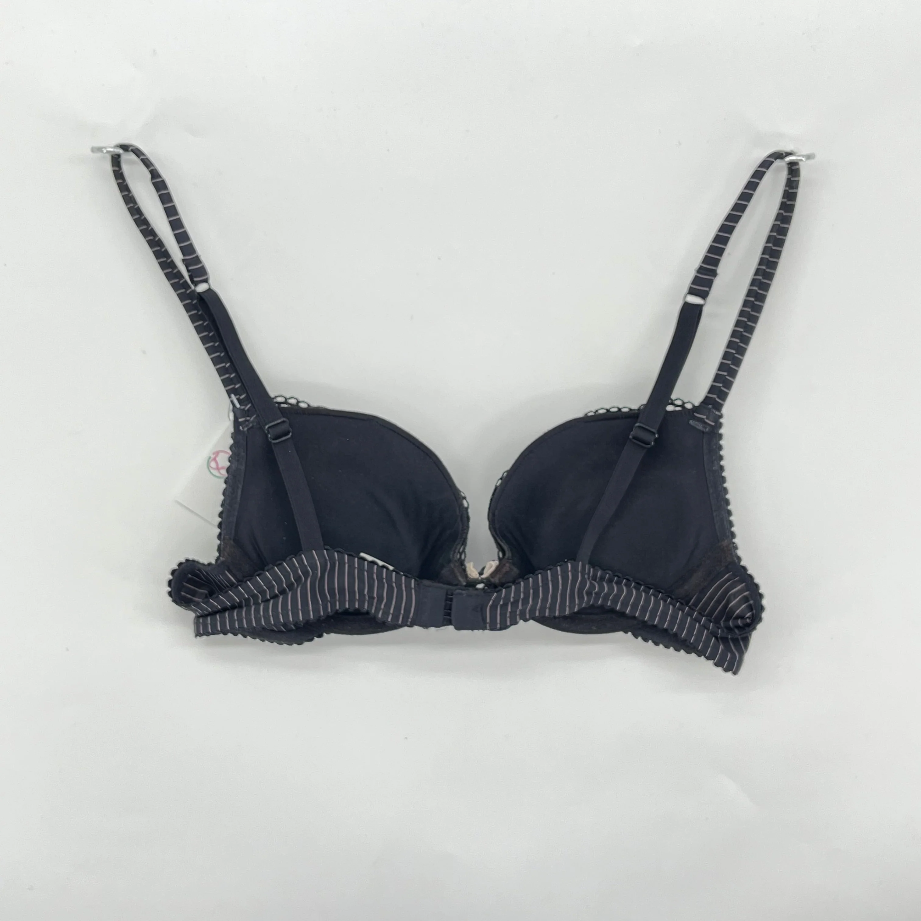 Soutien-gorge ETAM Noir - Image 2