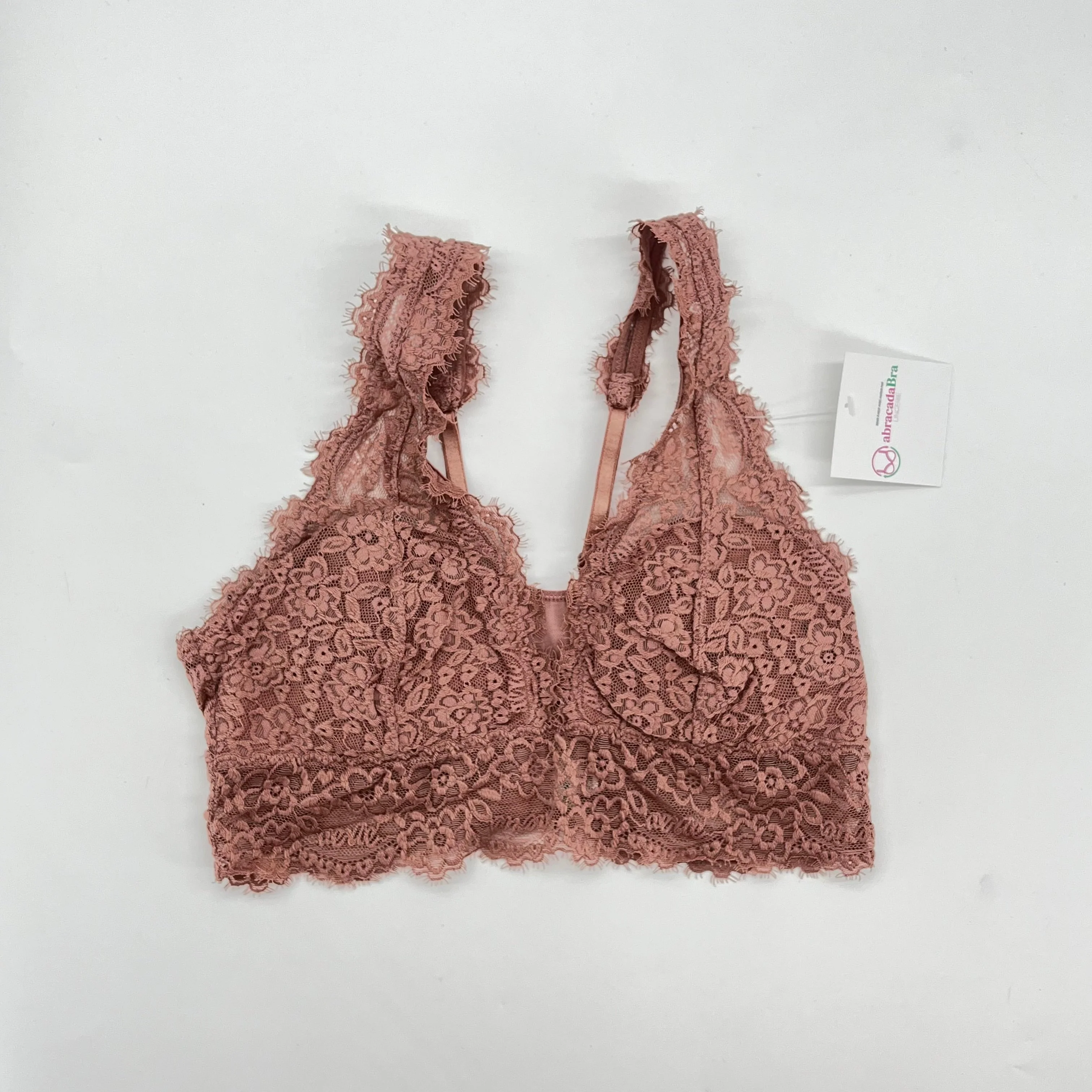 Soutien-gorge Aerie Rose