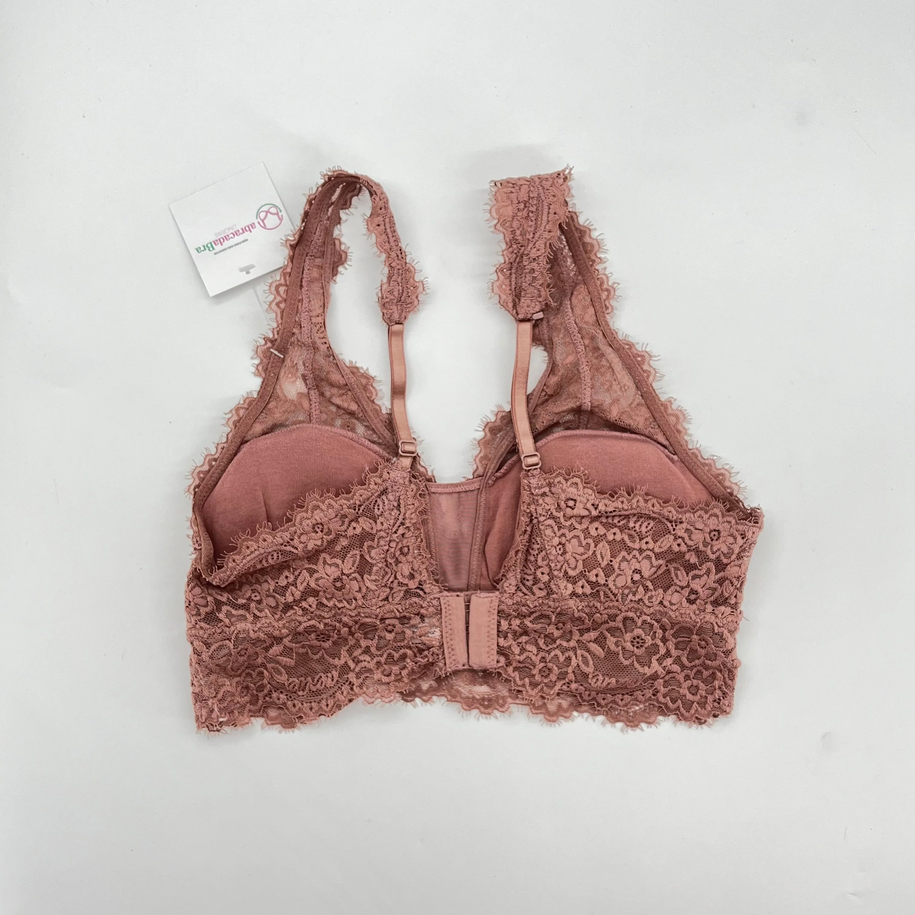 Soutien-gorge Aerie Rose - Image 2