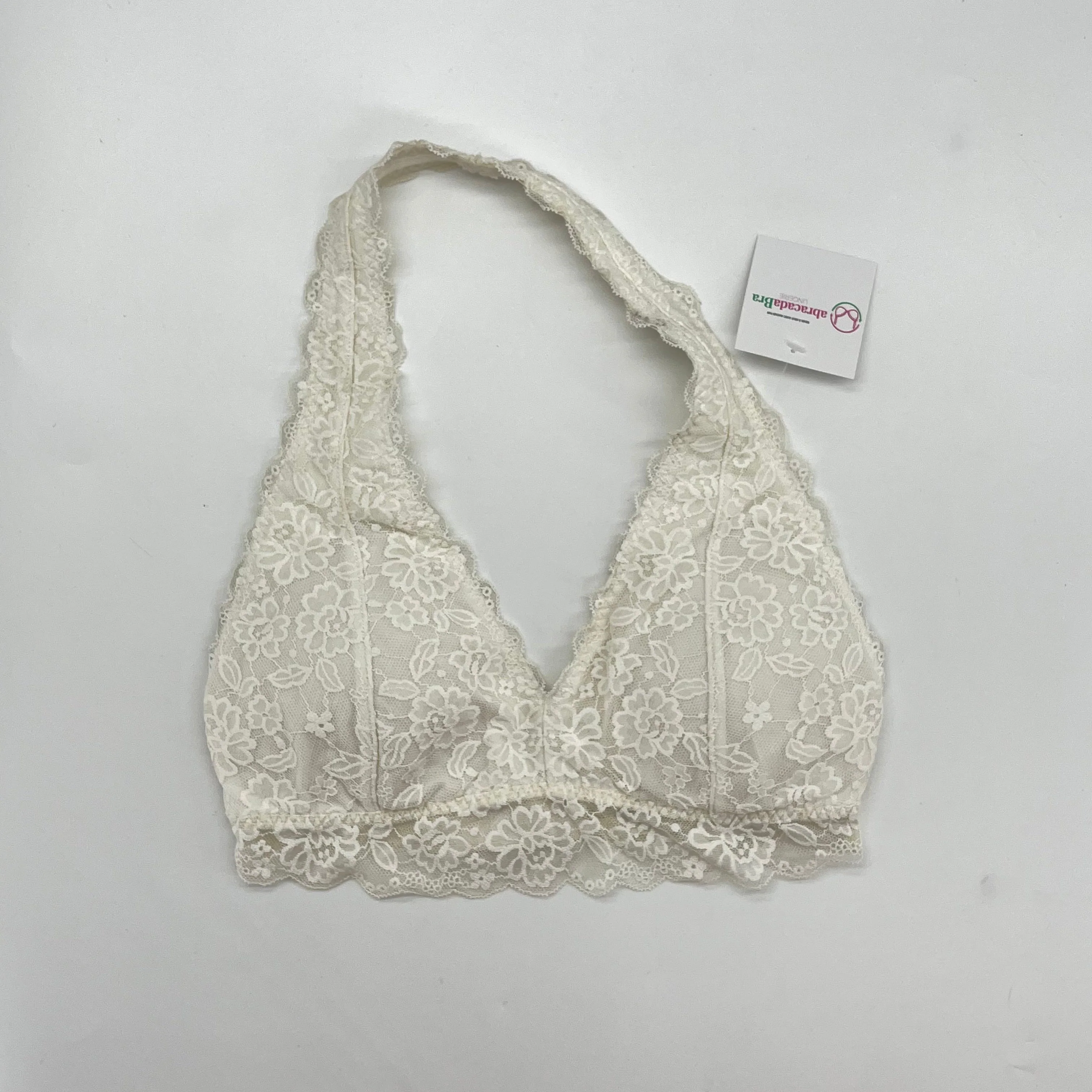 Soutien-gorge Blanc