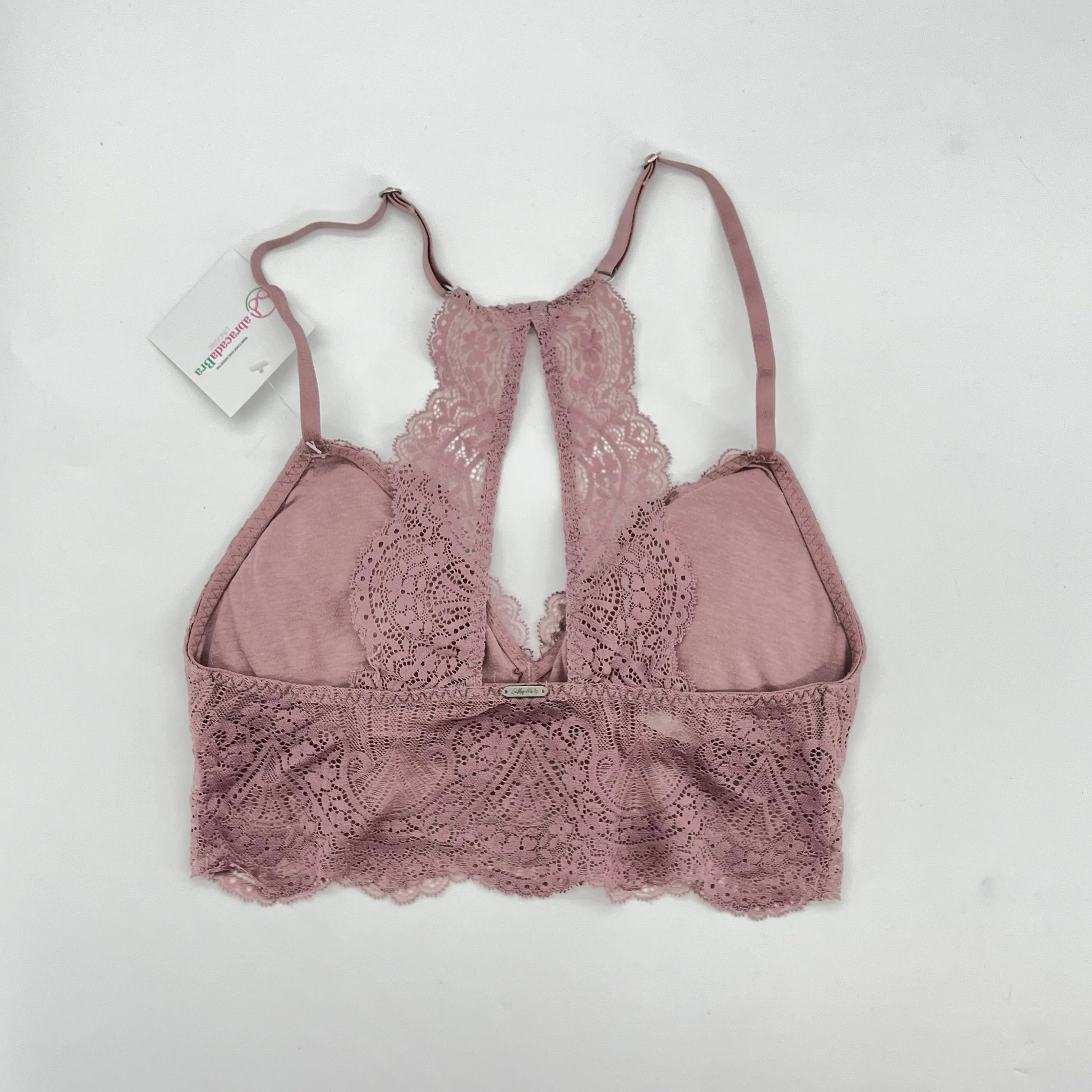 Soutien-gorge Violet - Image 2