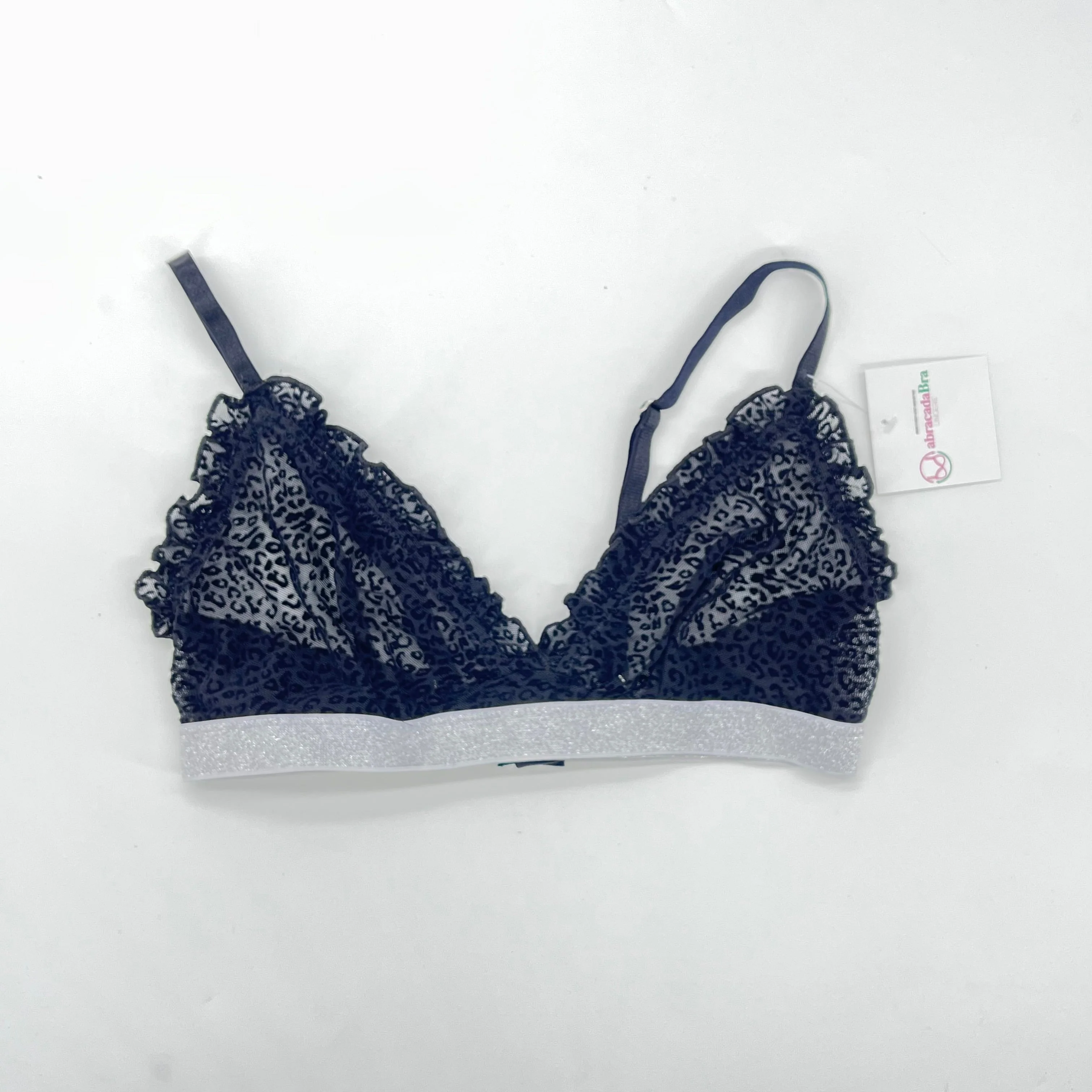 Soutien-gorge Villa Noir