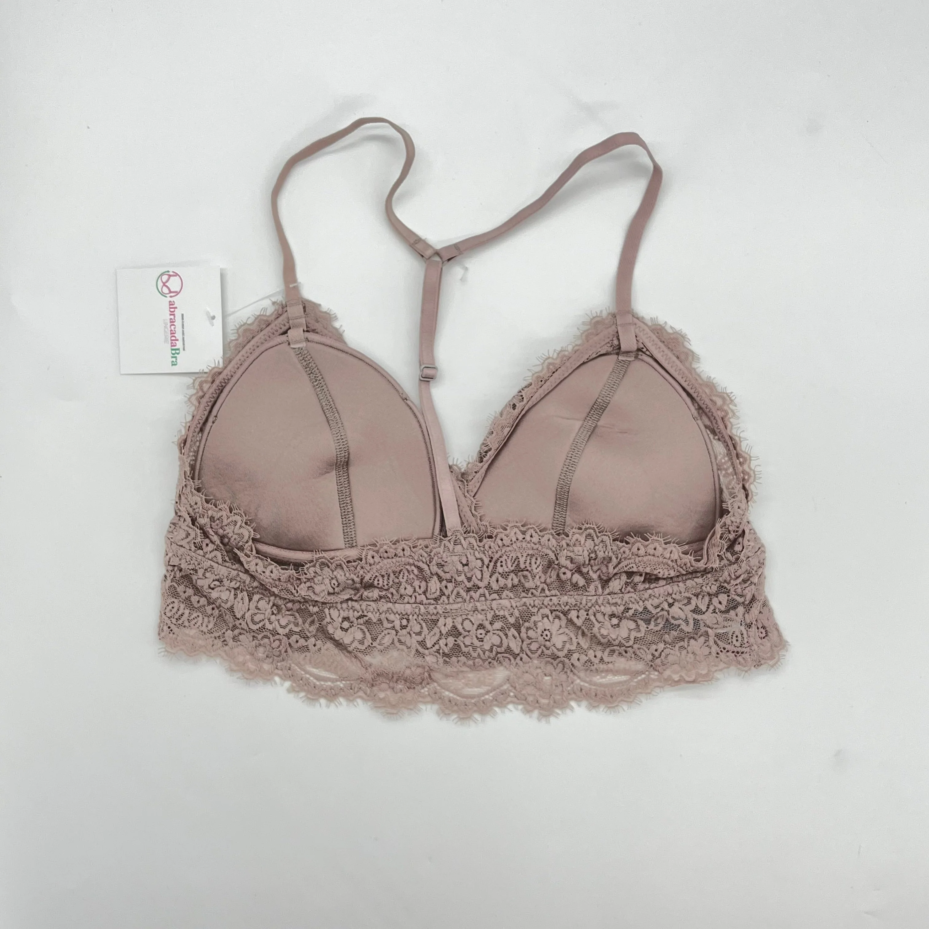 Soutien-gorge Violet - Image 2