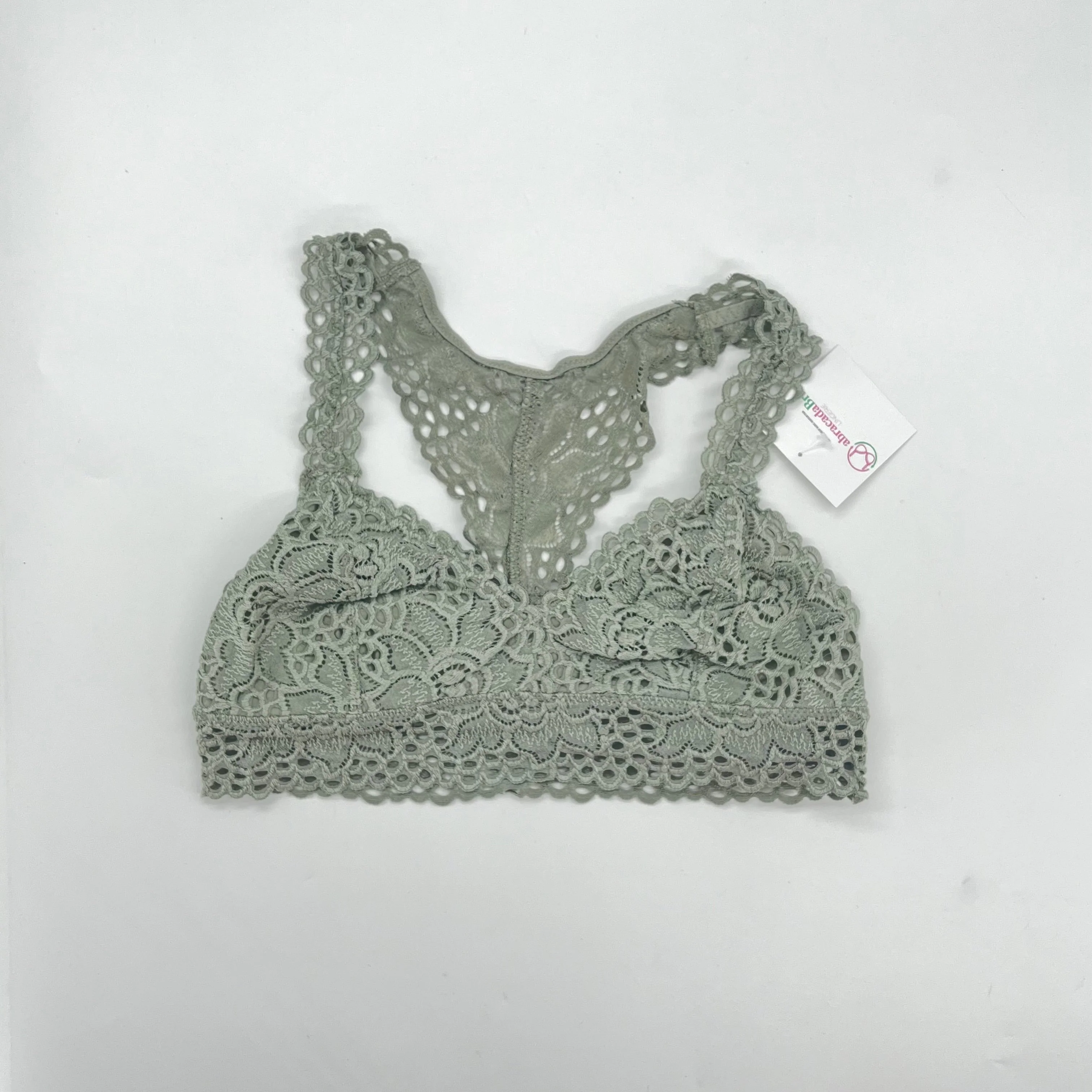 Soutien-gorge Aerie Vert