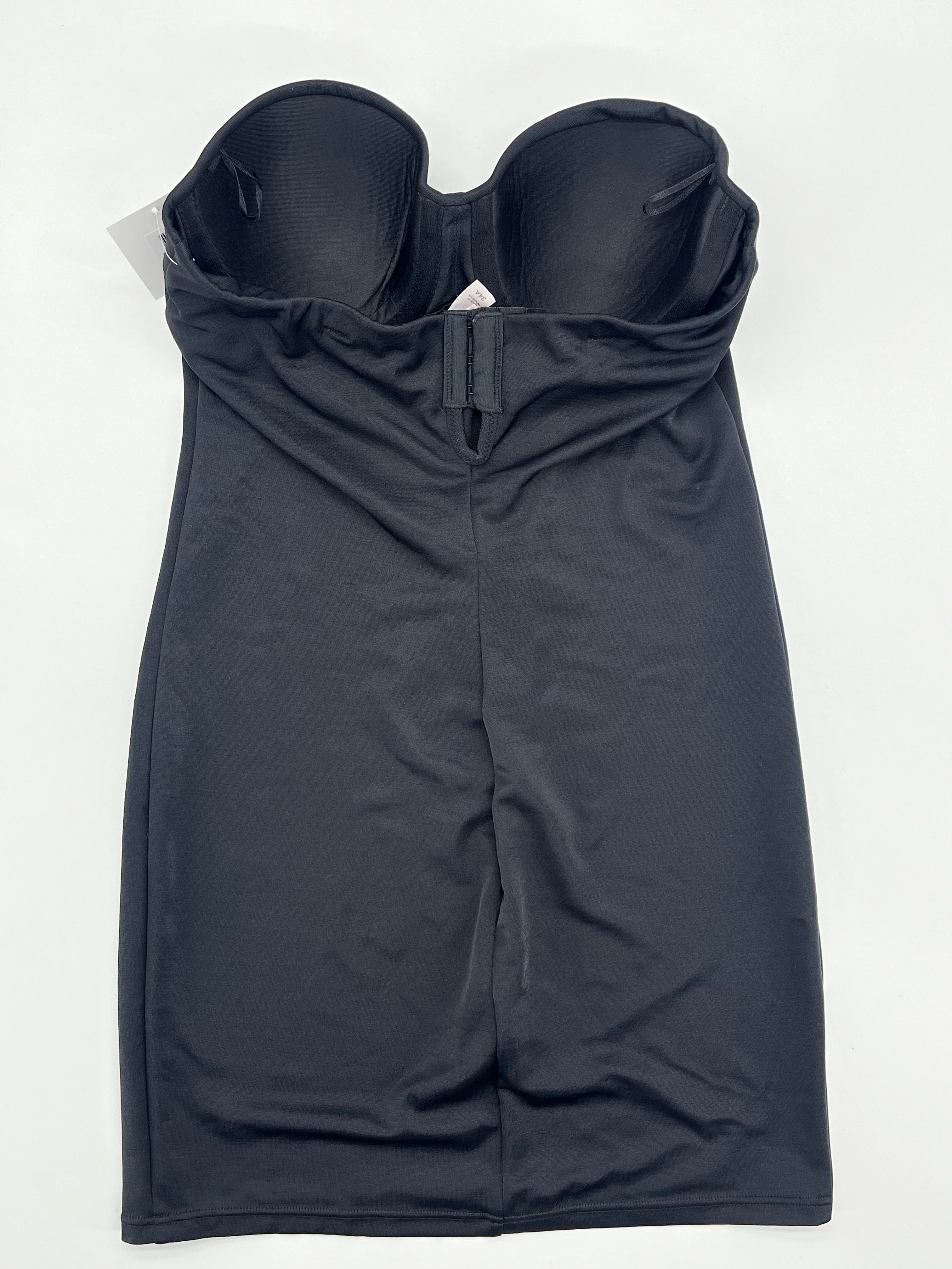 Nuisette Victoria's Secret Noir - Image 2