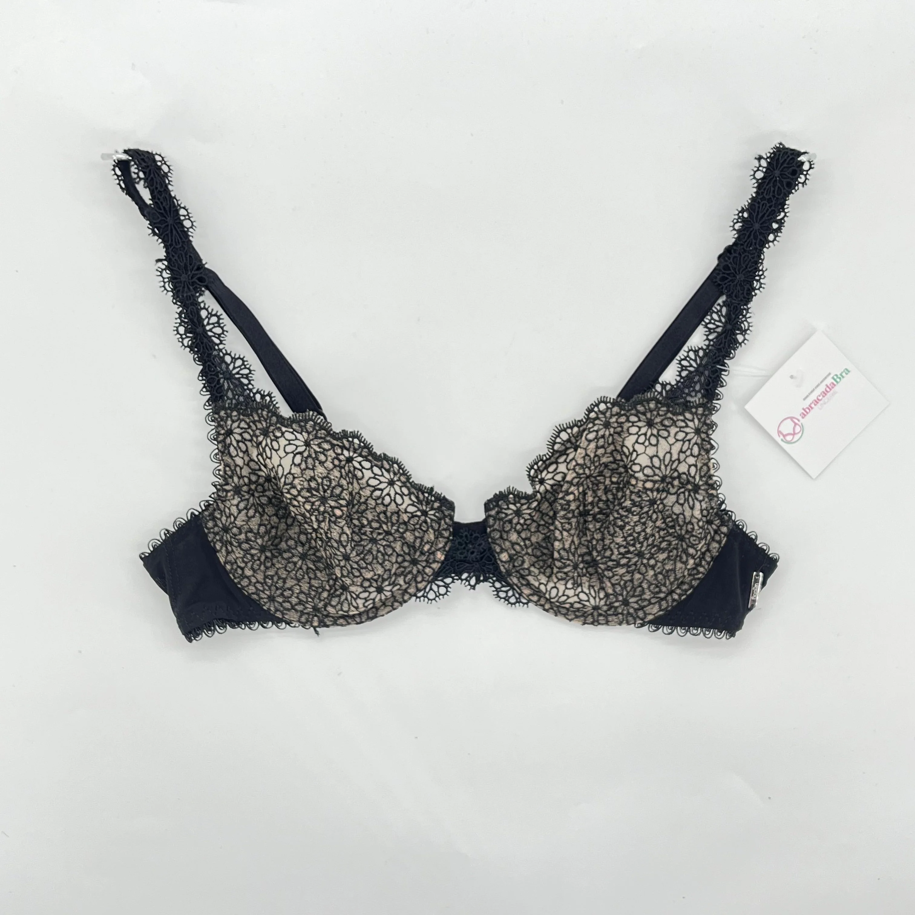 Soutien-gorge Noir