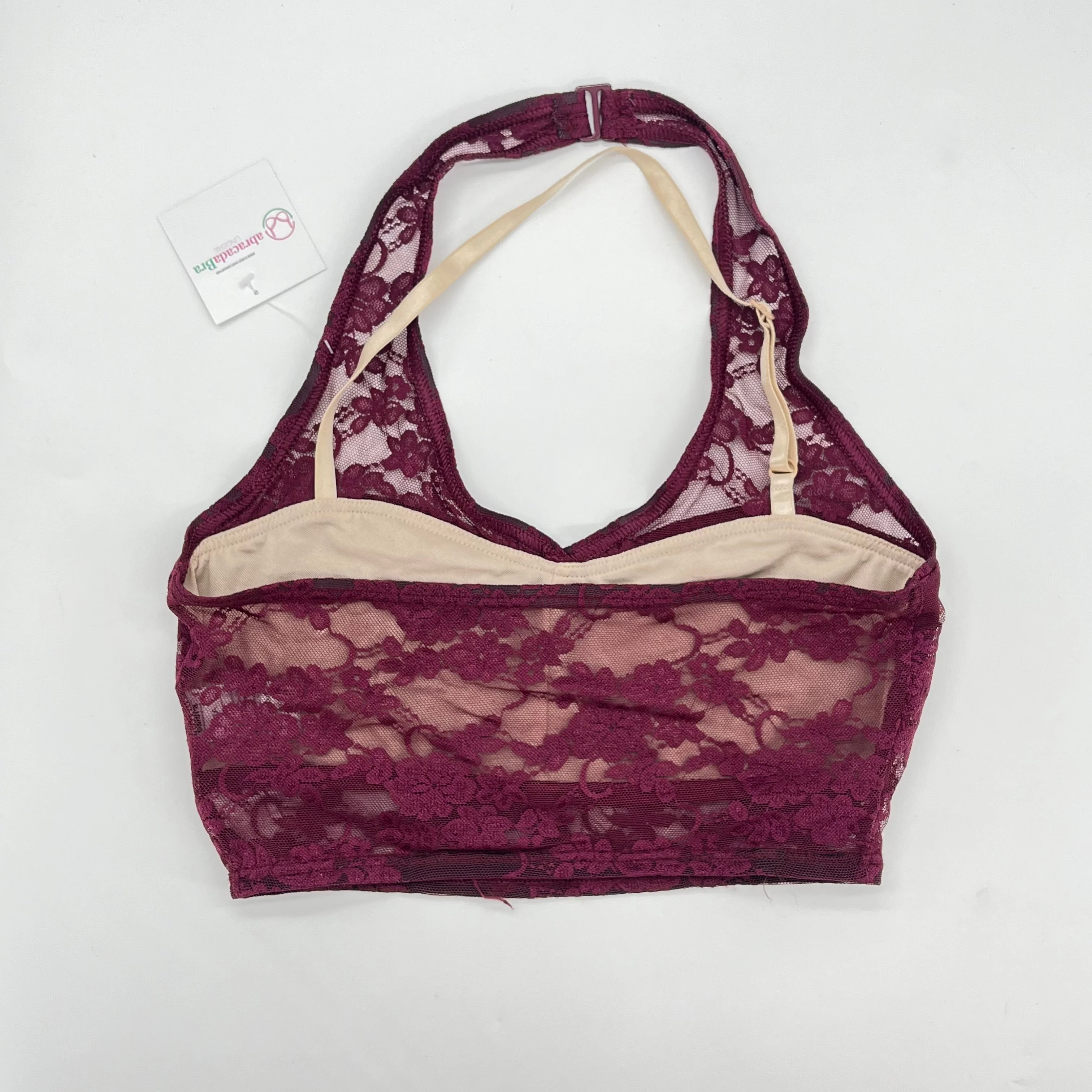 Soutien-gorge Balera Violet - Image 2