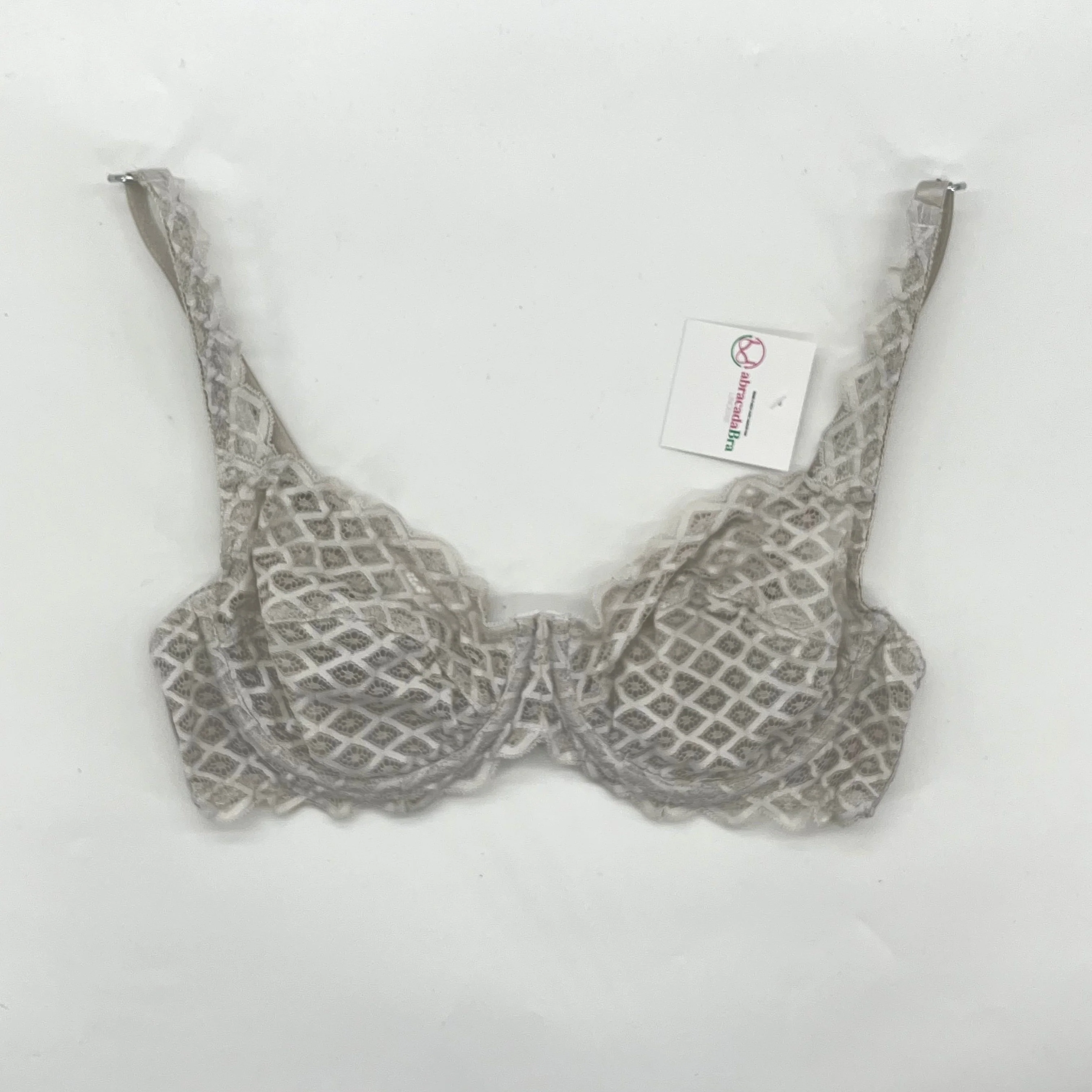 Soutien-gorge Blanc