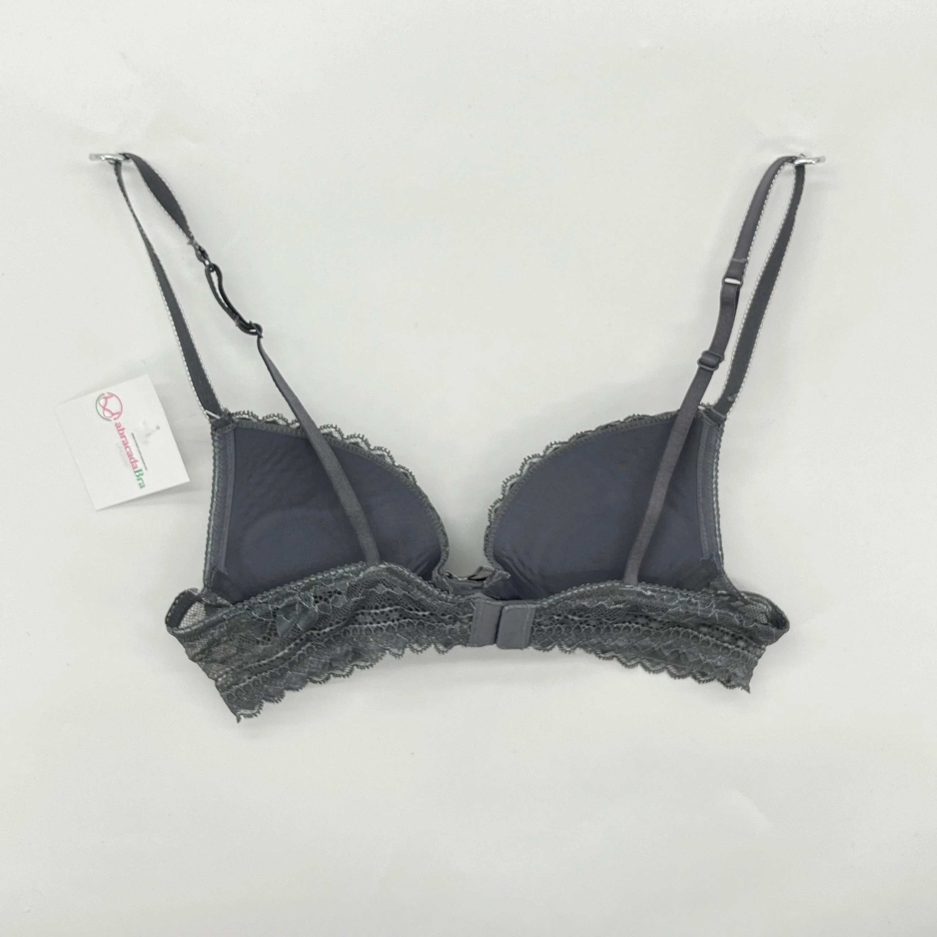 Soutien-gorge ETAM Gris - Image 2