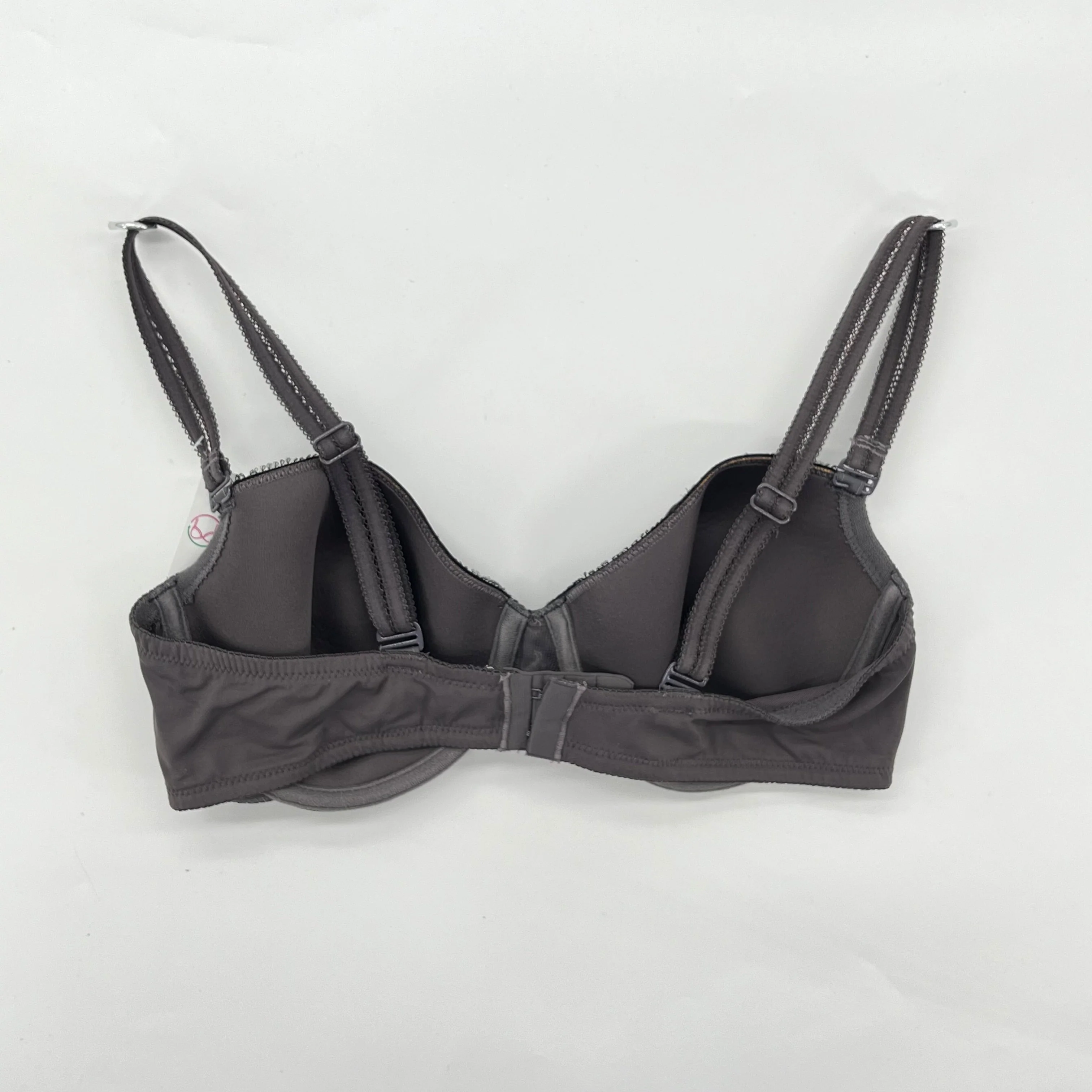 Soutien-gorge Darjeeling Marron - Image 2