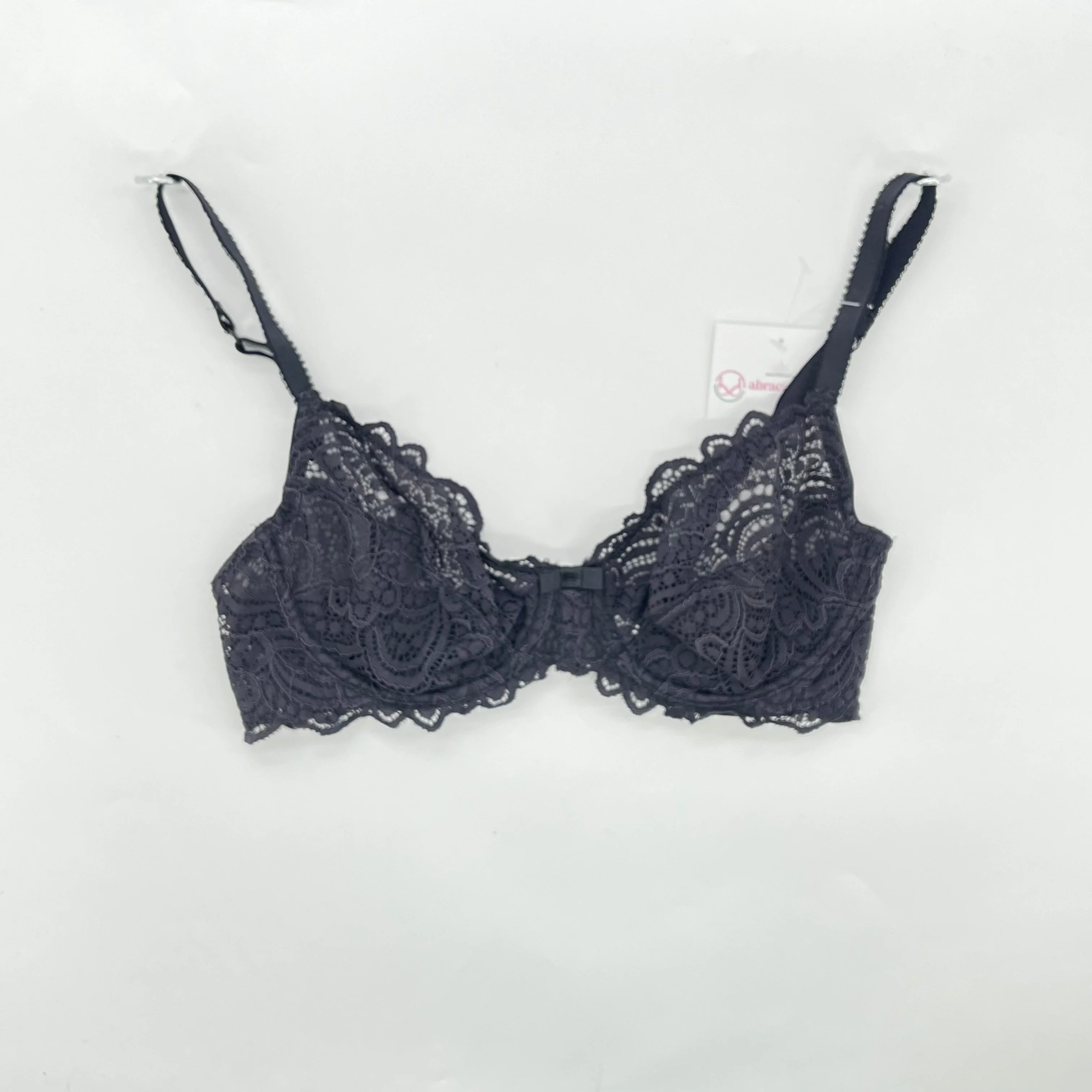 Soutien-gorge RougeGorge Noir