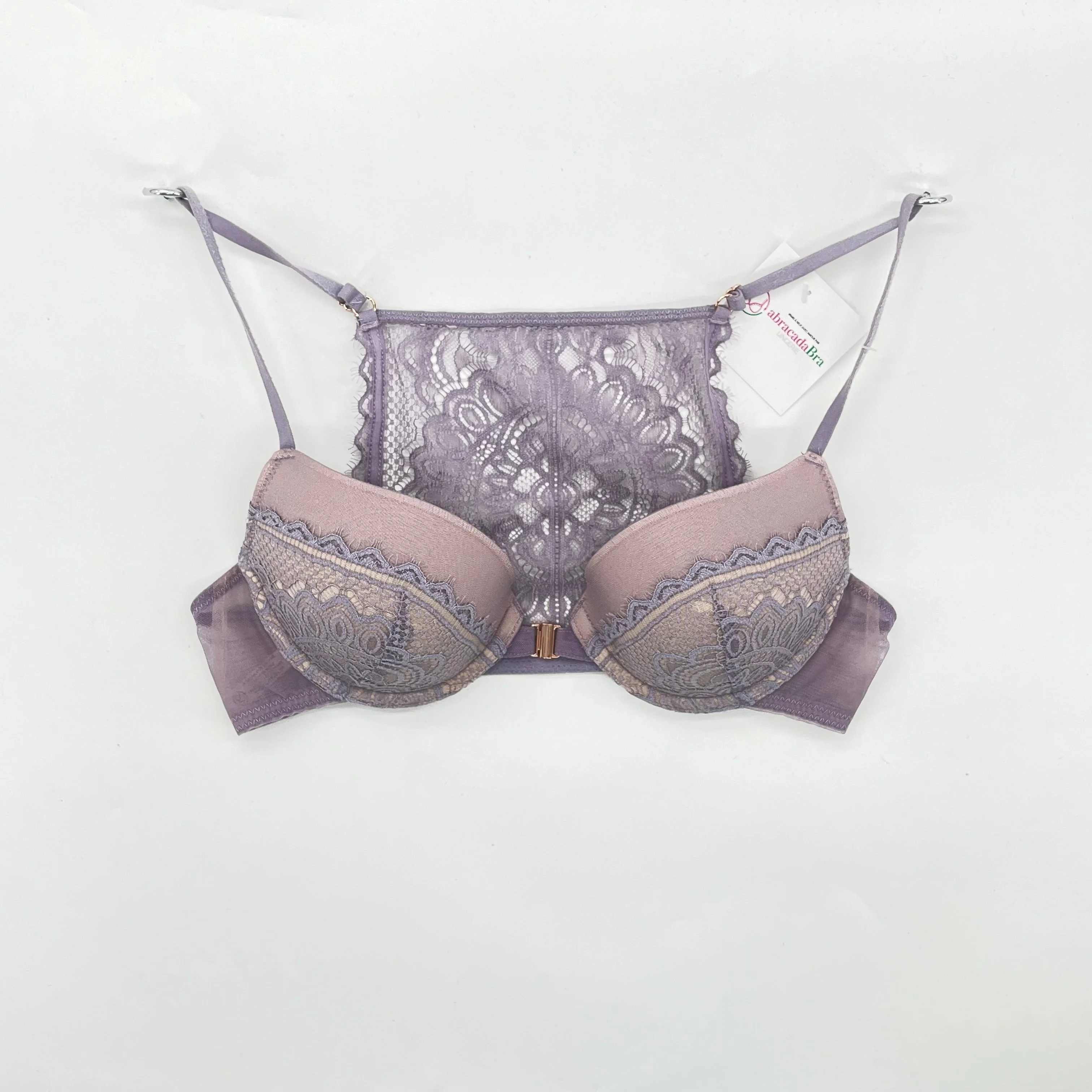 Soutien-gorge RougeGorge Violet