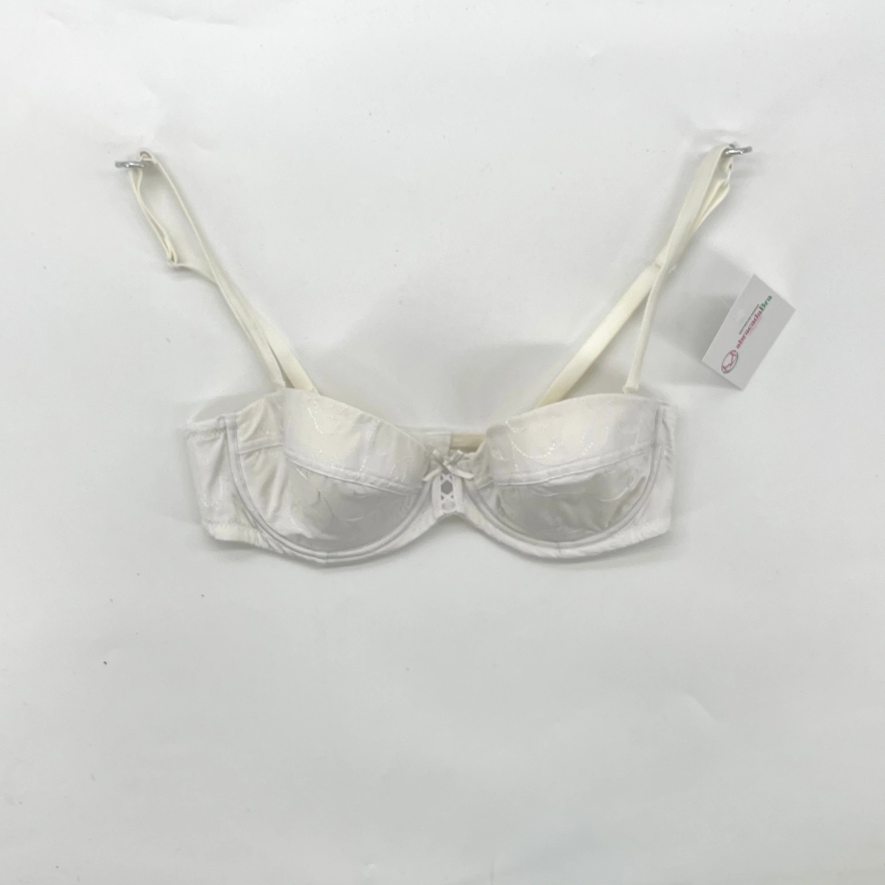 Soutien-gorge ETAM Blanc