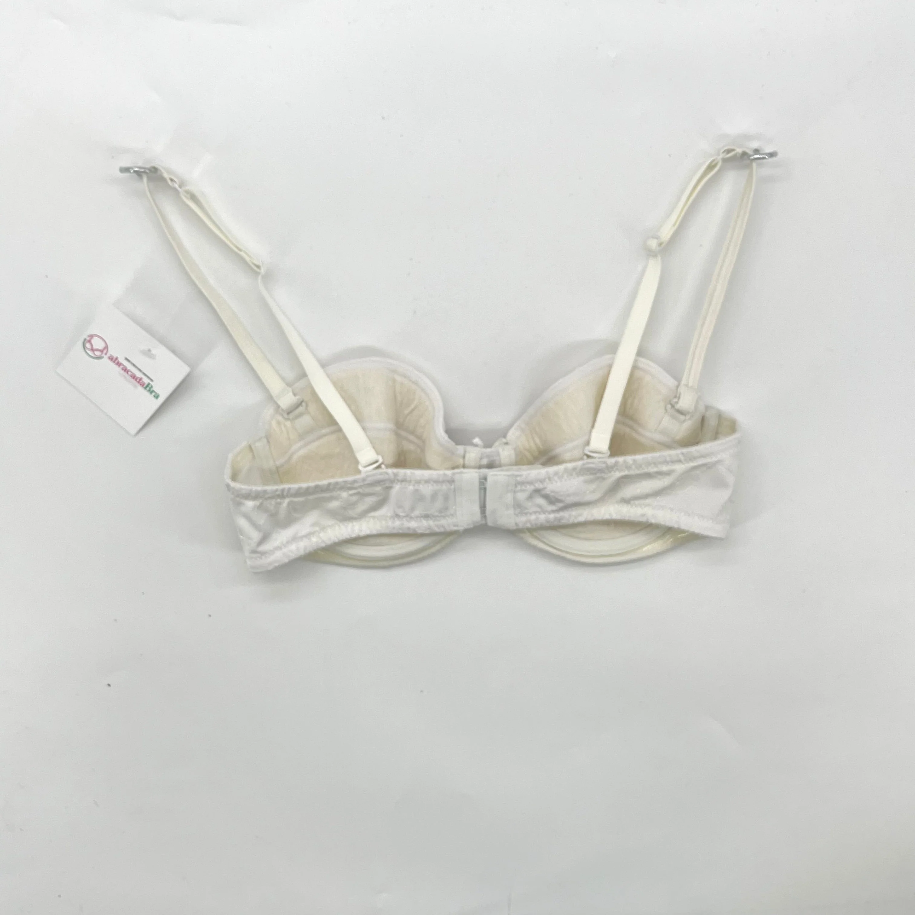Soutien-gorge ETAM Blanc - Image 2