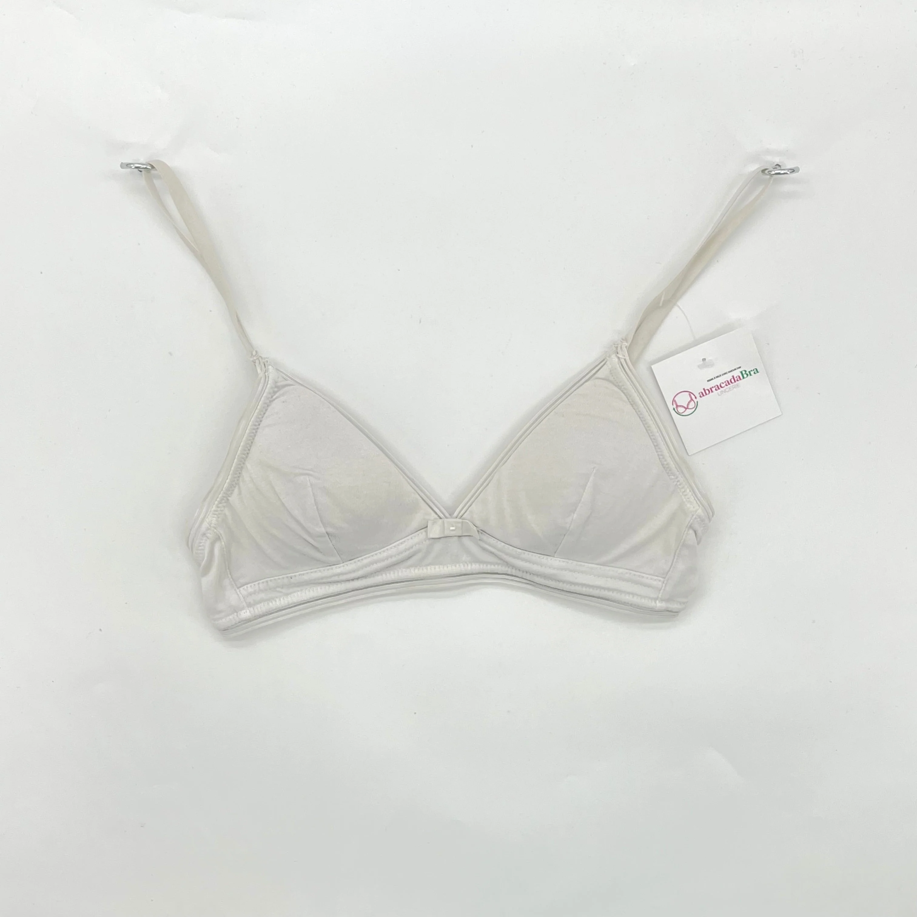 Soutien-gorge ETAM Blanc