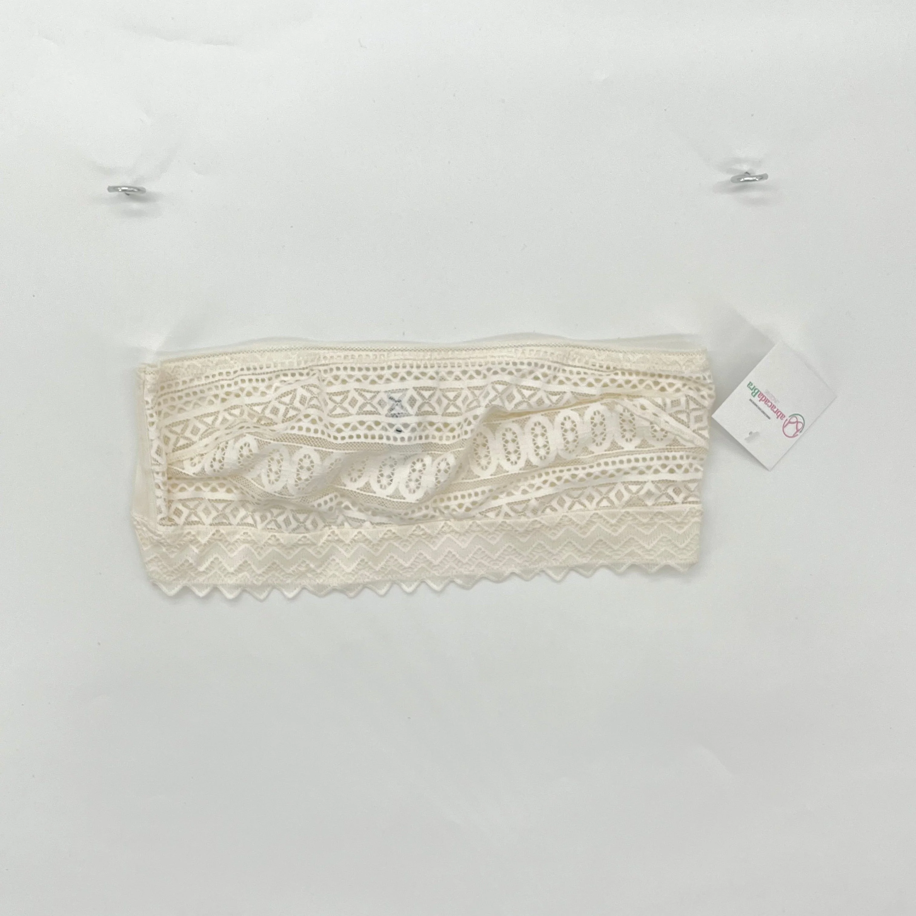 Soutien-gorge ETAM Blanc