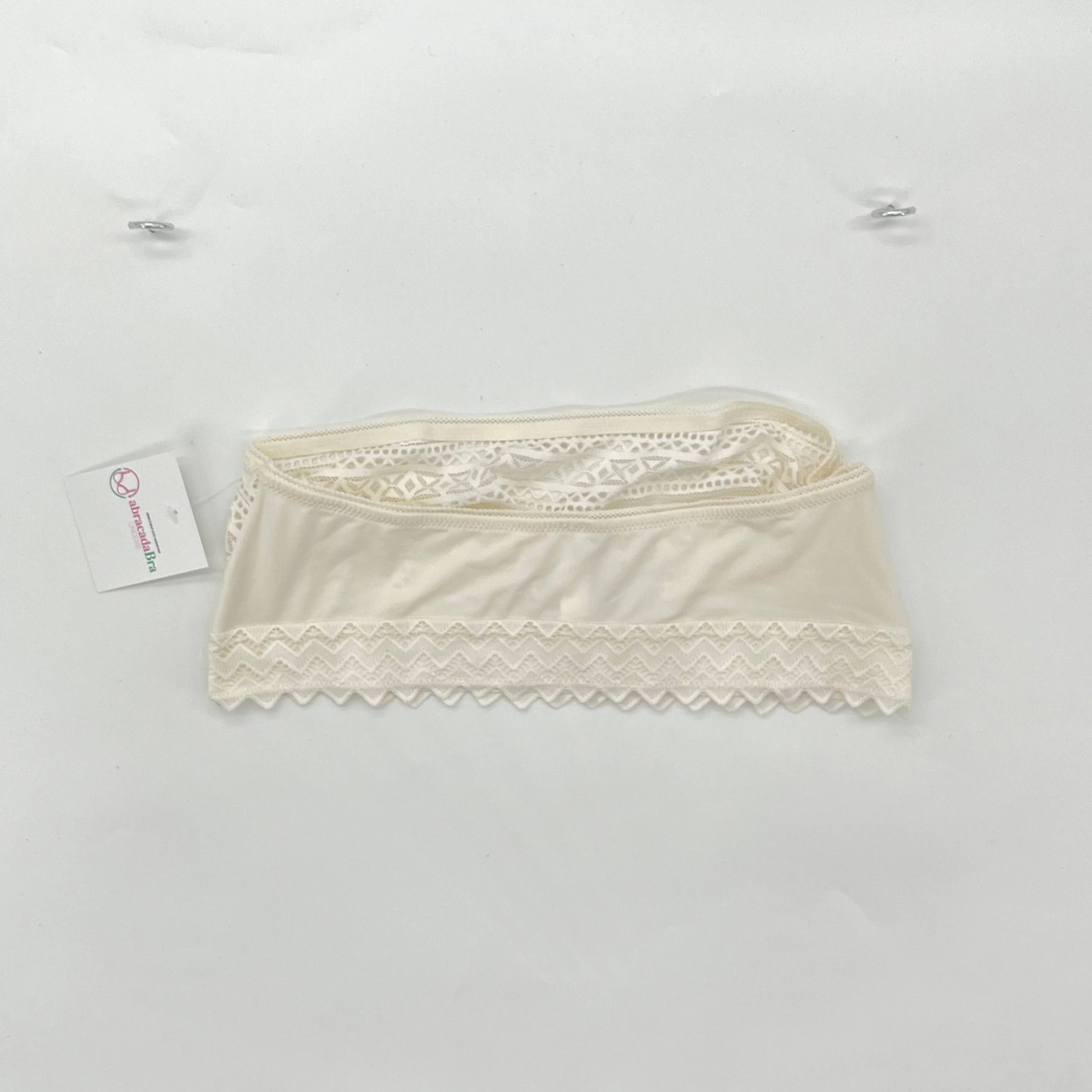 Soutien-gorge ETAM Blanc - Image 2