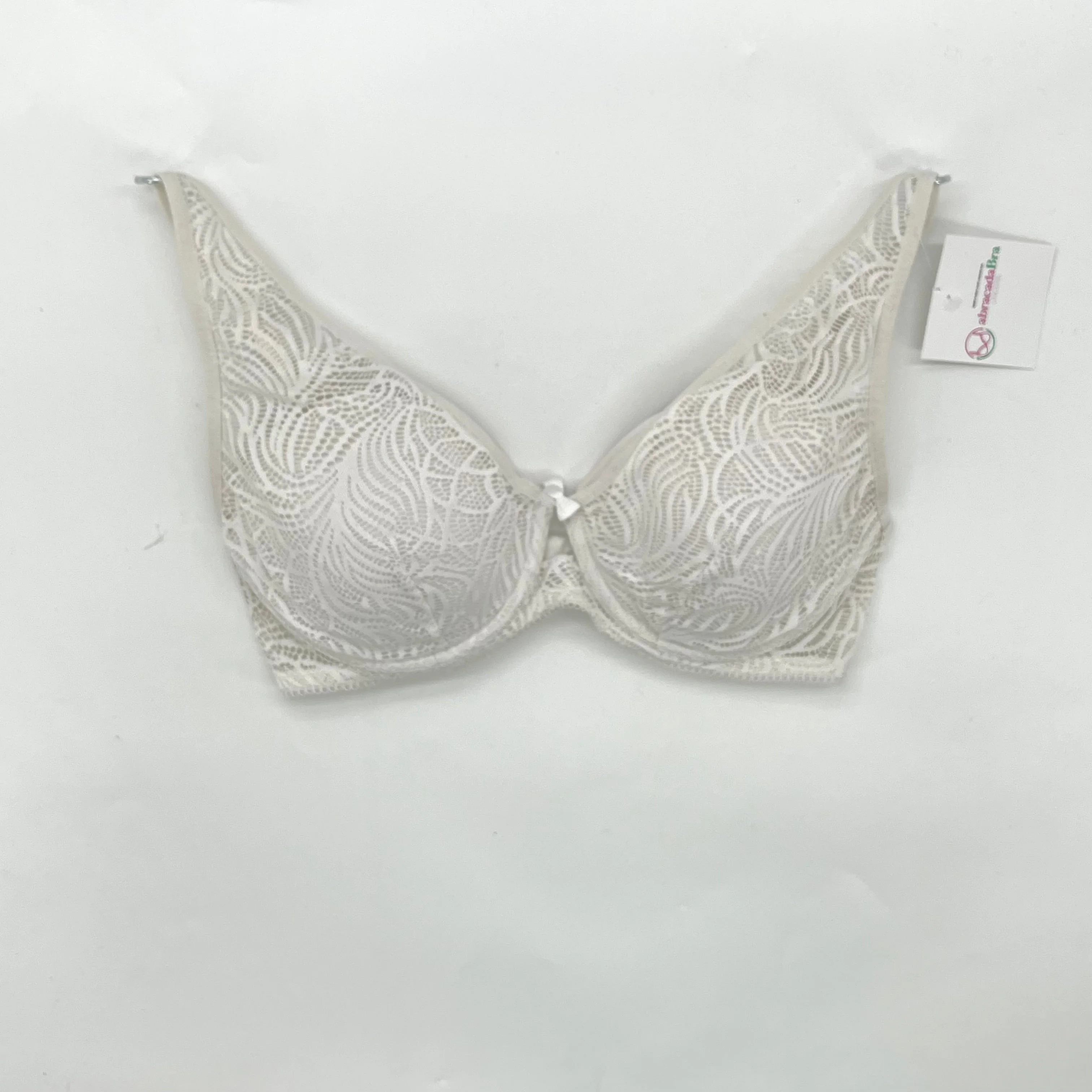Soutien-gorge Monoprix Blanc