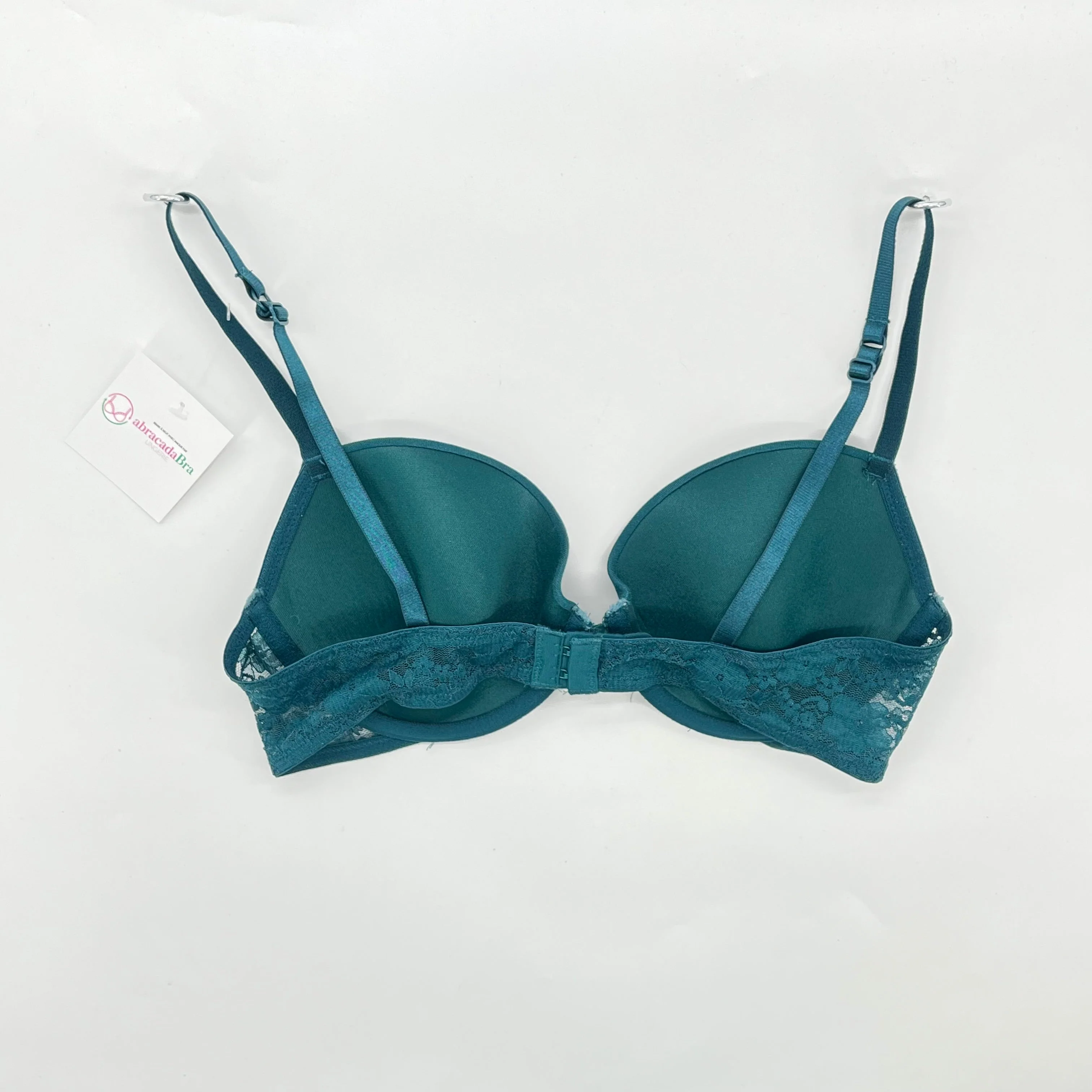 Soutien-gorge Vert - Image 2