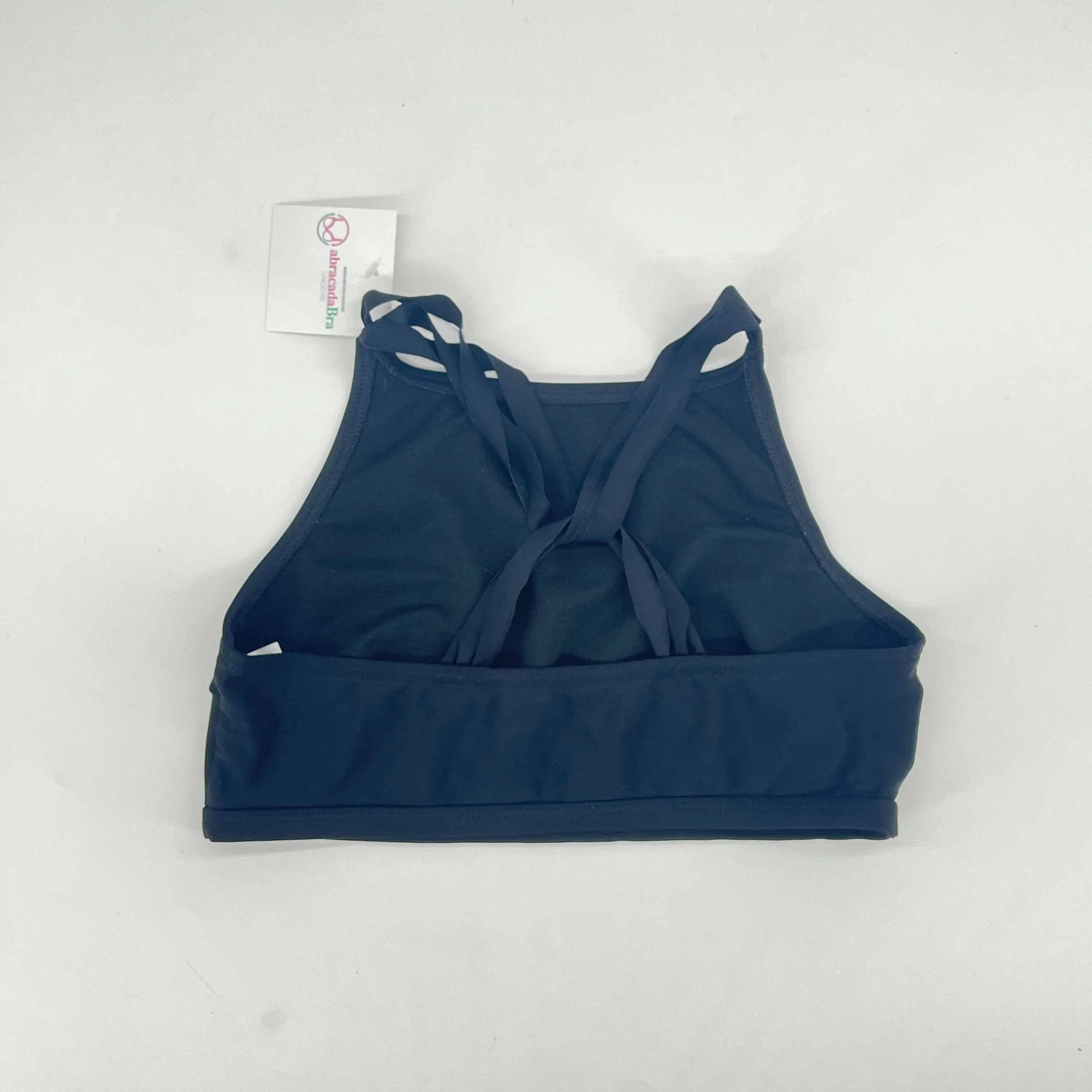 Soutien-gorge Ellos Noir - Image 2
