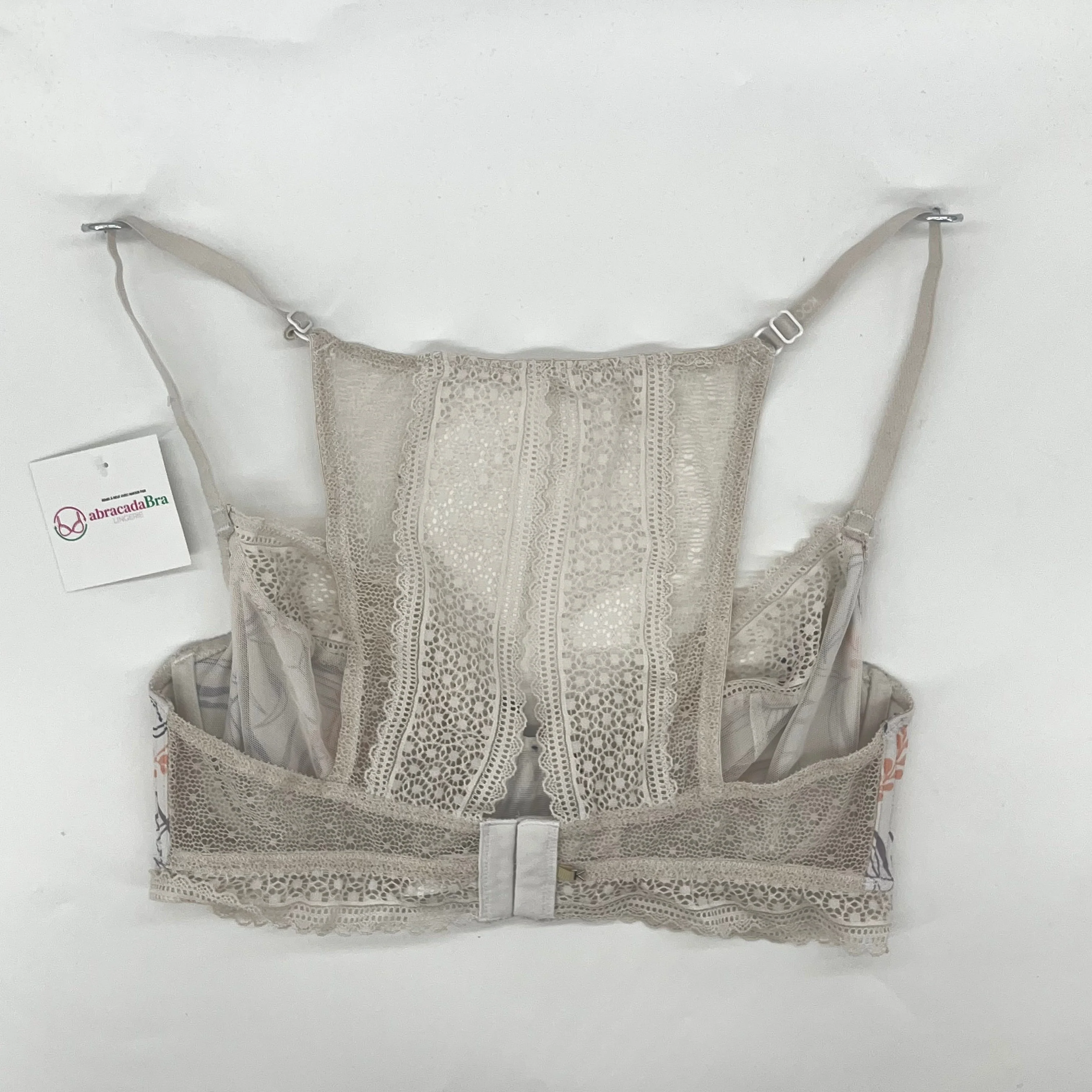 Soutien-gorge Kookai Blanc - Image 2