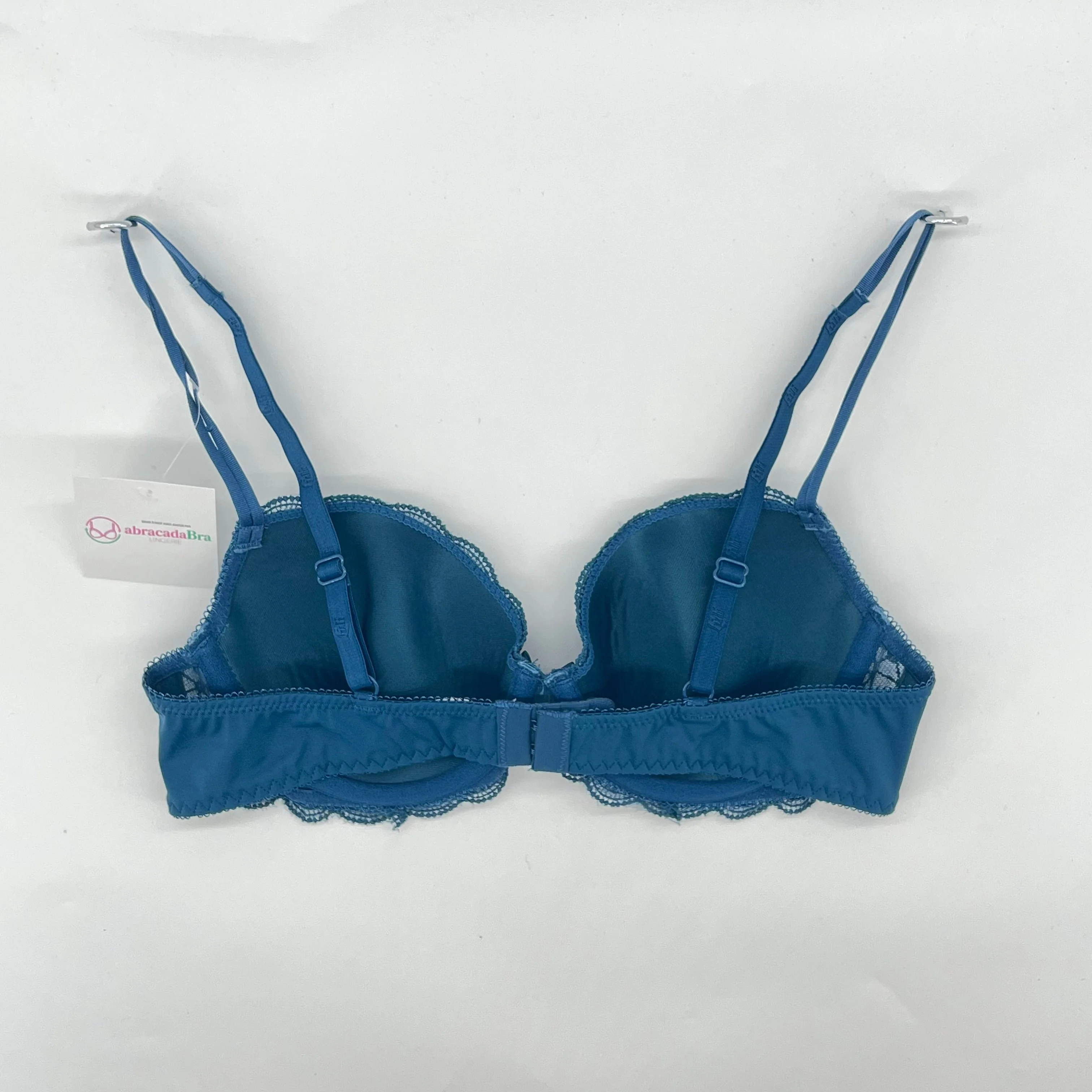Soutien-gorge Lulli Bleu - Image 2