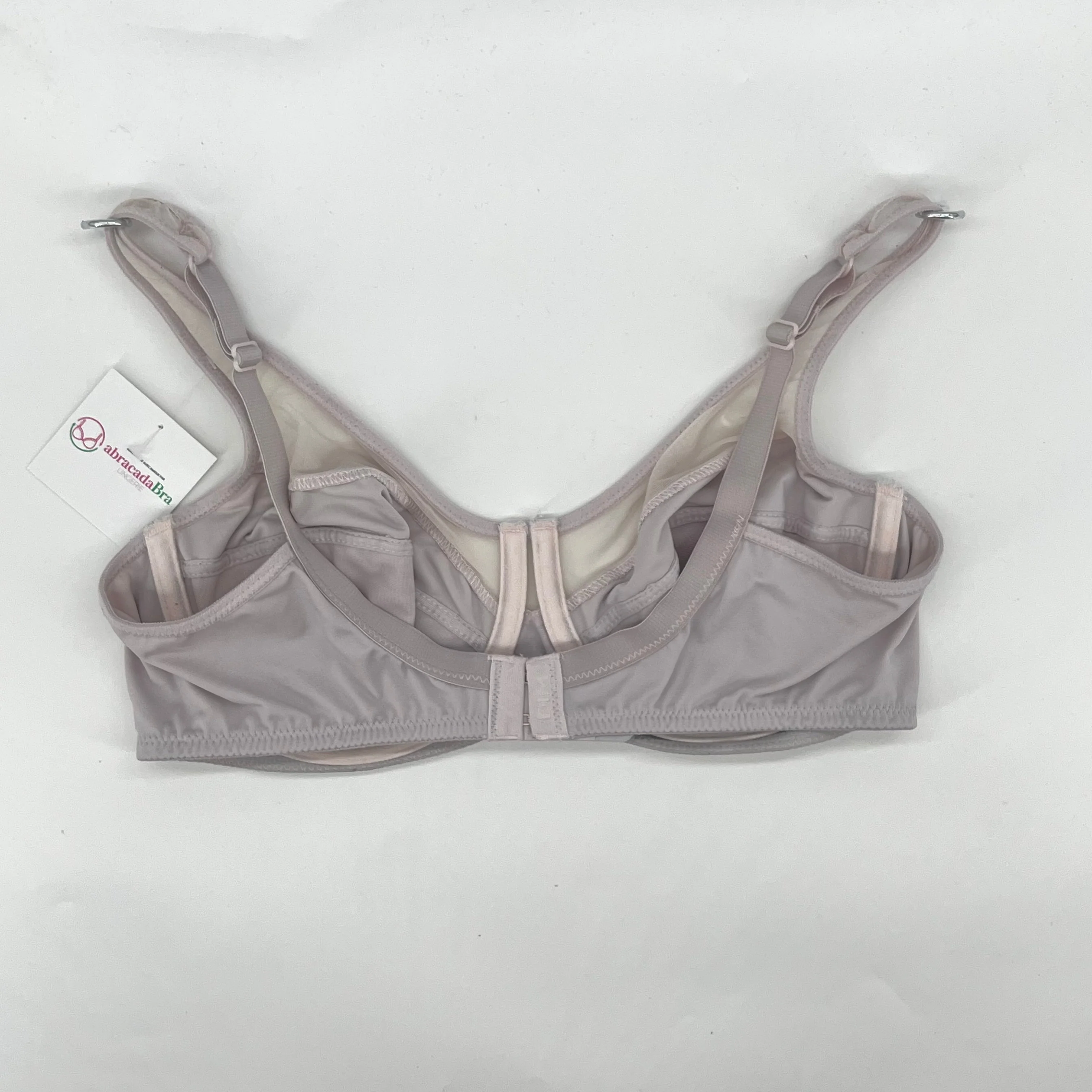 Soutien-gorge DIM Rose - Image 2