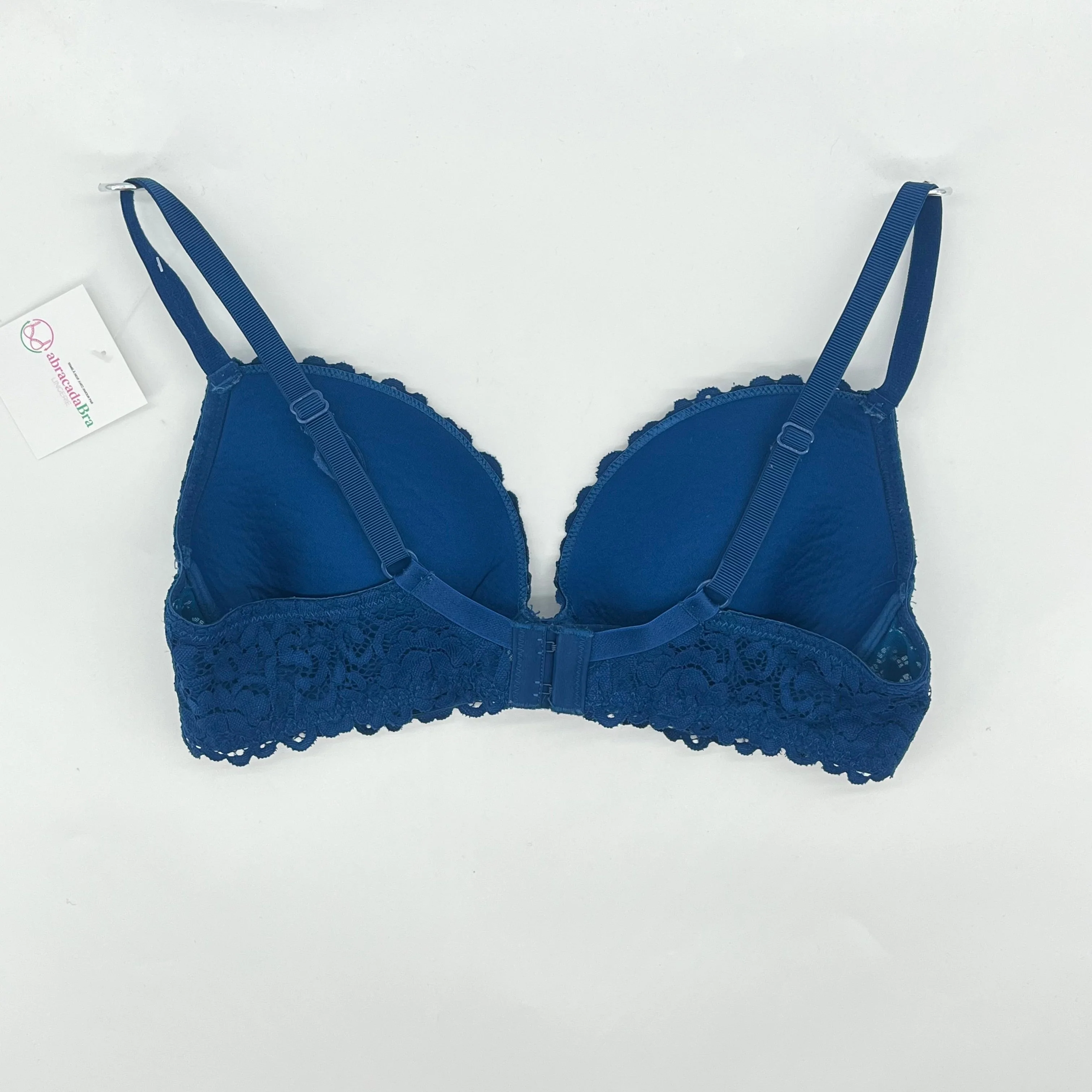 Soutien-gorge ETAM Bleu - Image 2