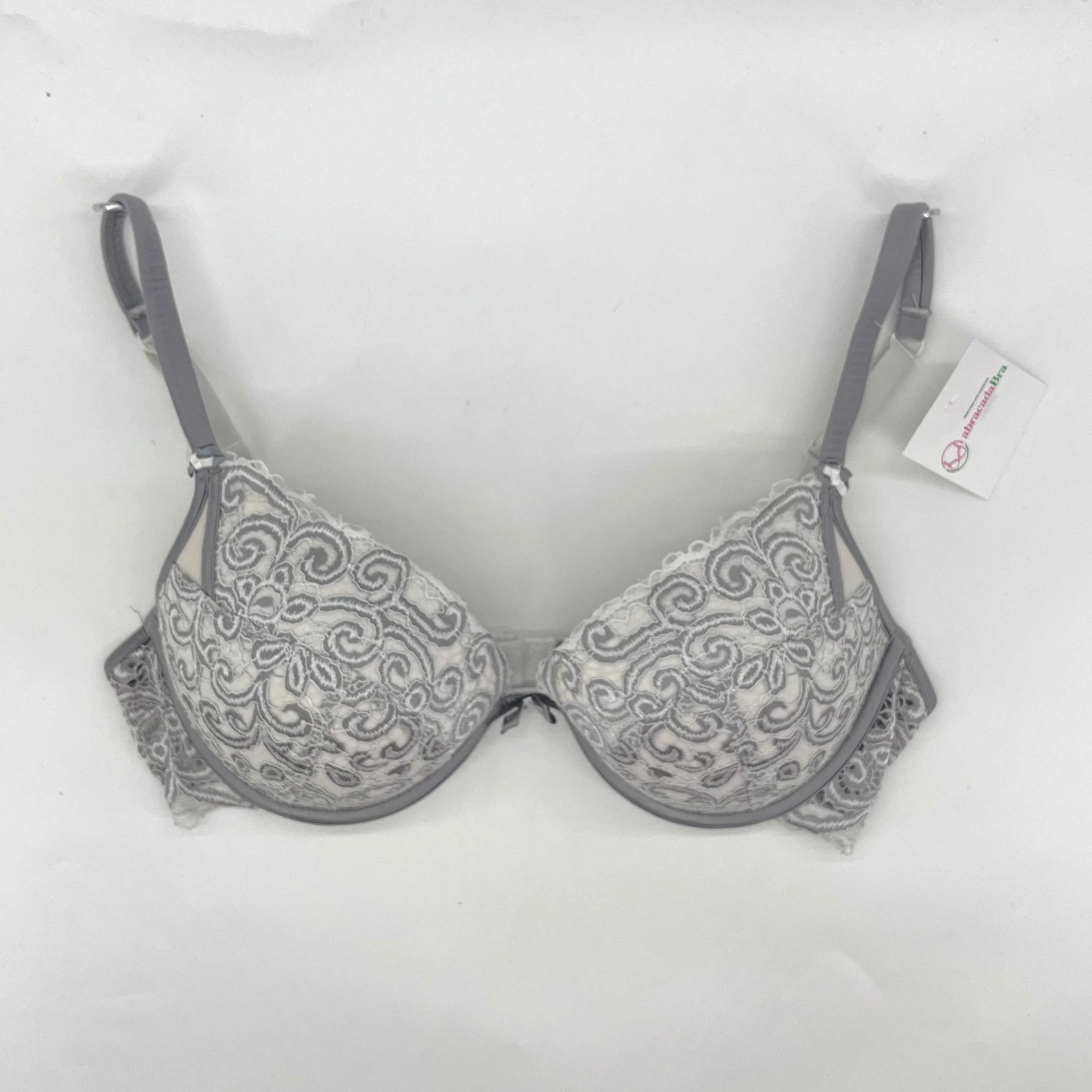 Soutien-gorge RougeGorge Vert