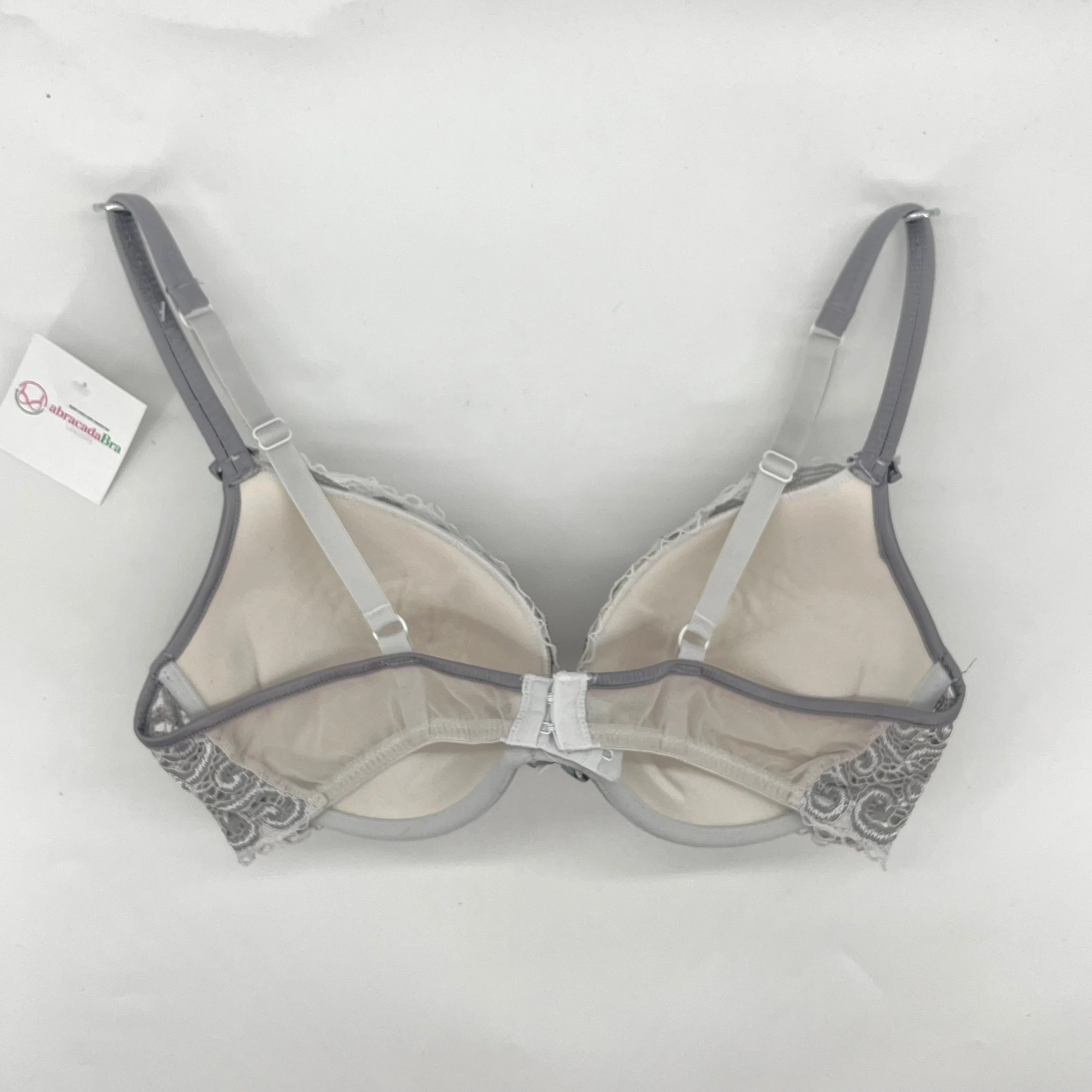 Soutien-gorge RougeGorge Vert - Image 2