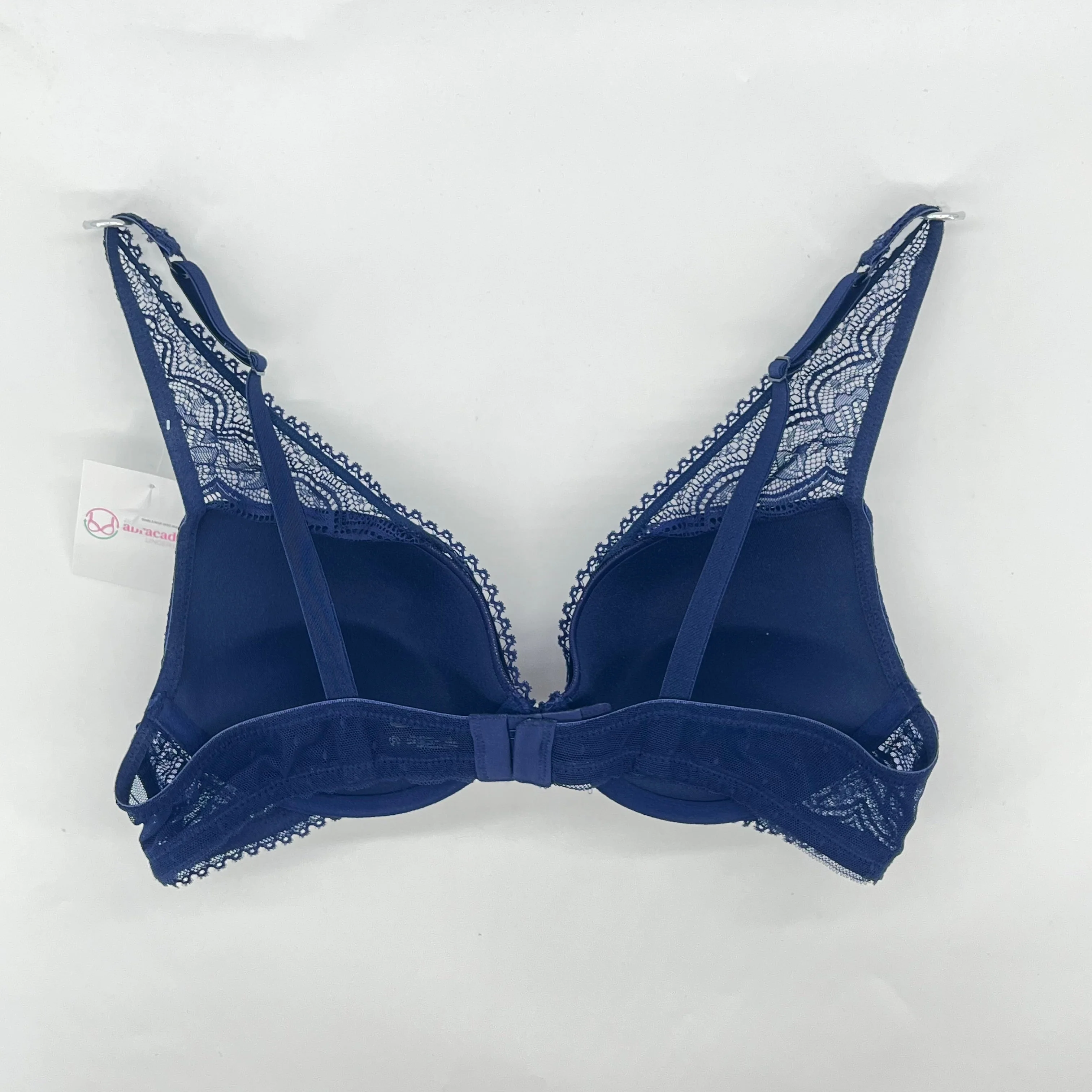 Soutien-gorge RougeGorge Bleu - Image 2