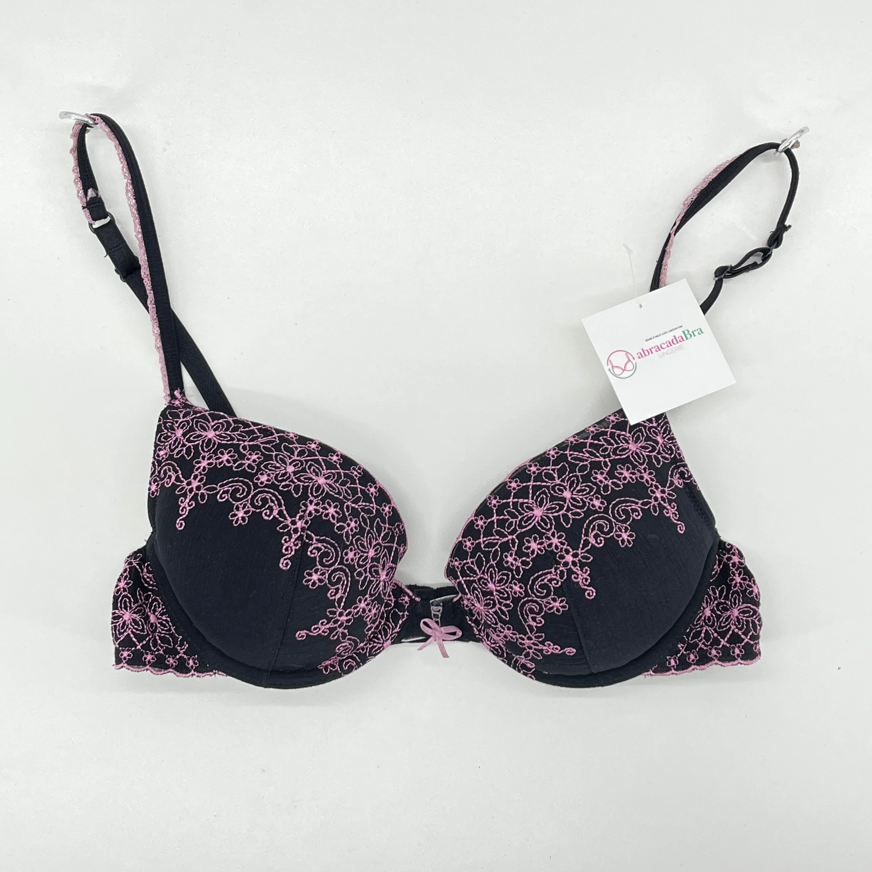 Soutien-gorge ETAM Noir