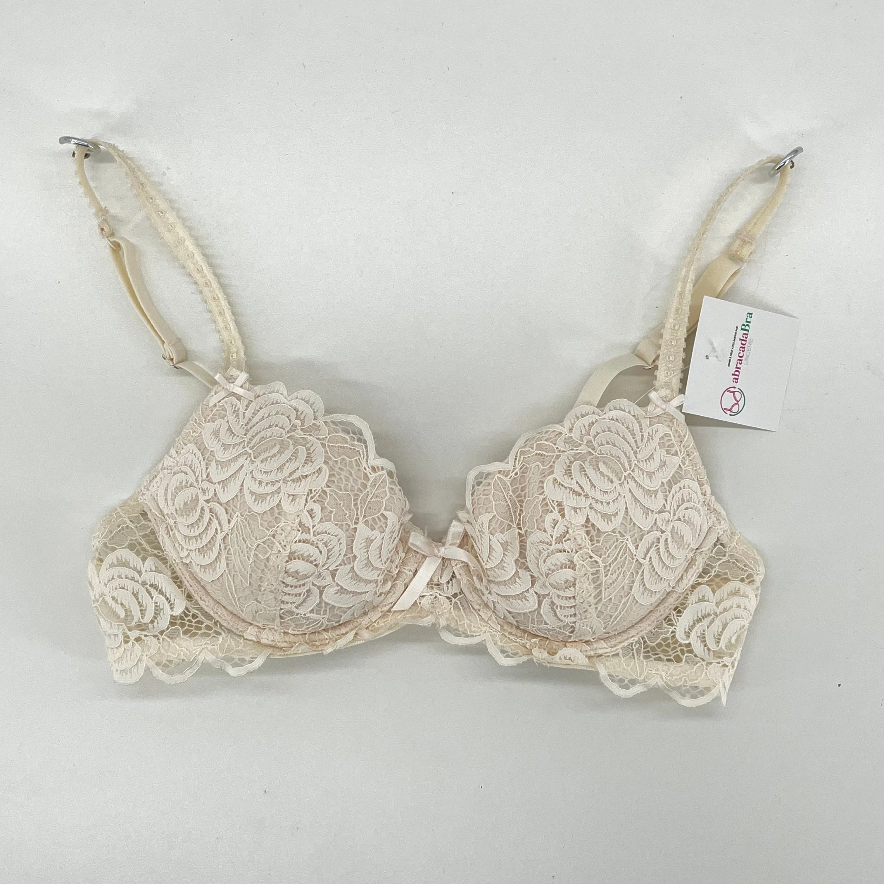 Soutien-gorge RougeGorge Rose