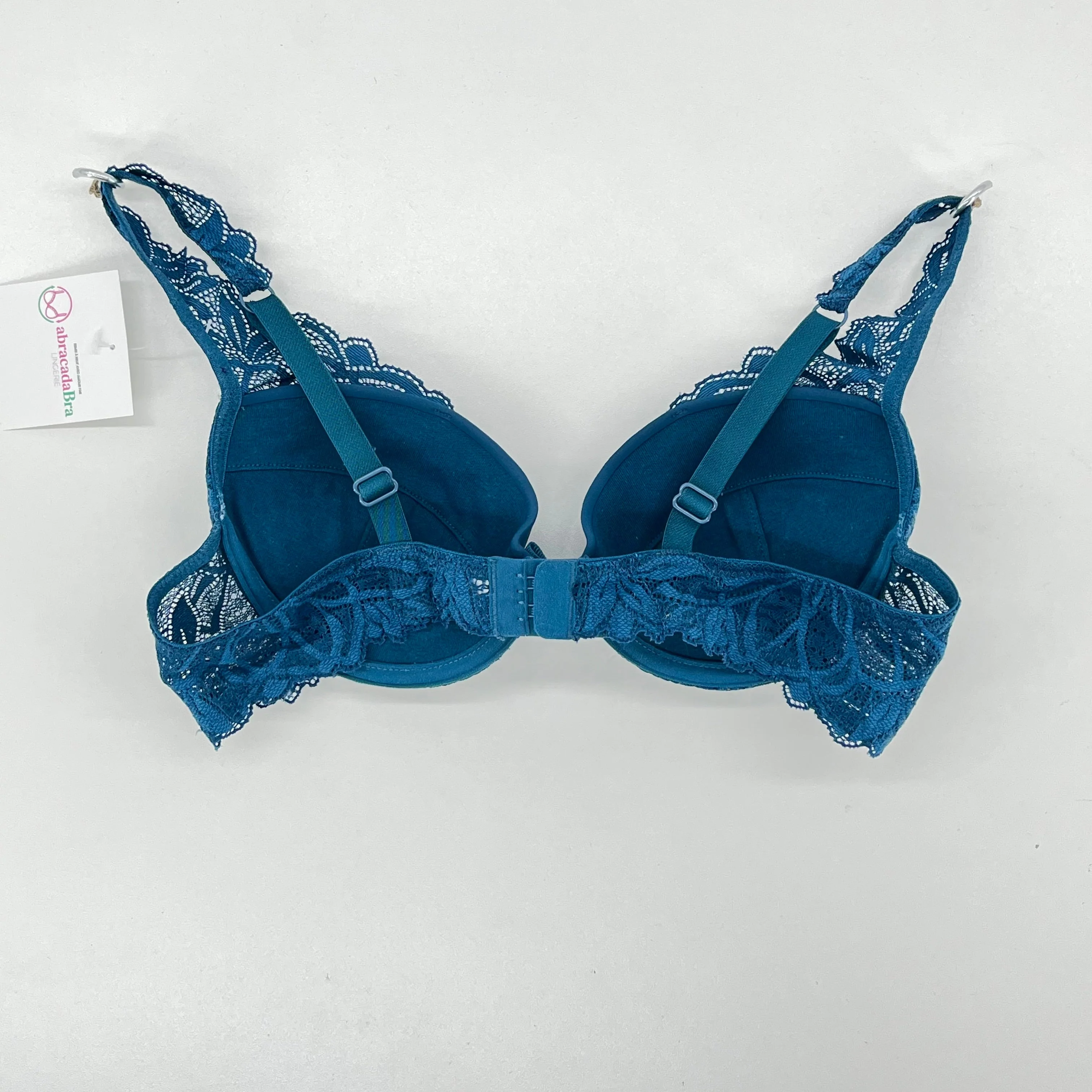 Soutien-gorge RougeGorge Bleu - Image 2