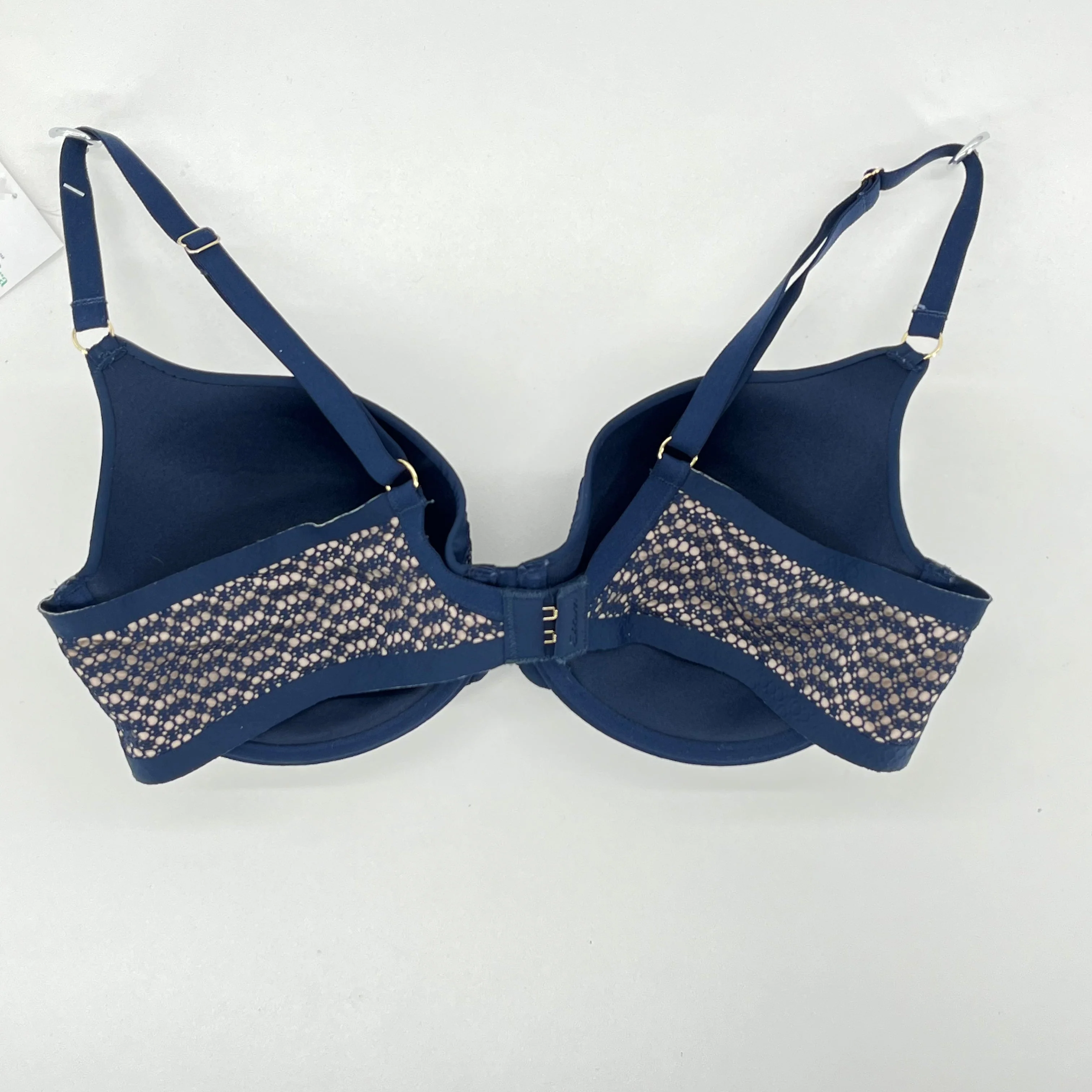 Soutien-gorge ETAM Bleu - Image 2