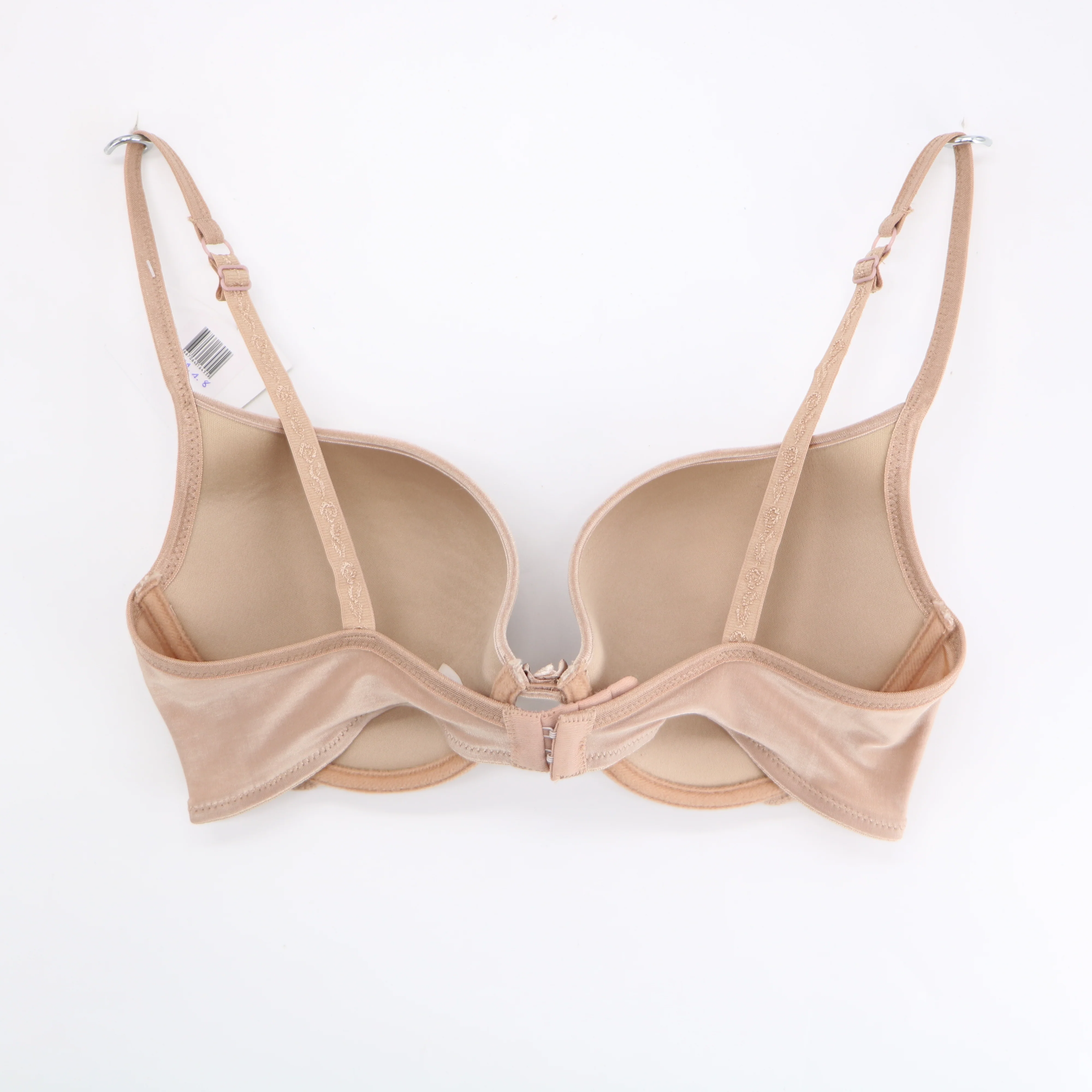 Soutien-gorge Rosy Beige - Image 2