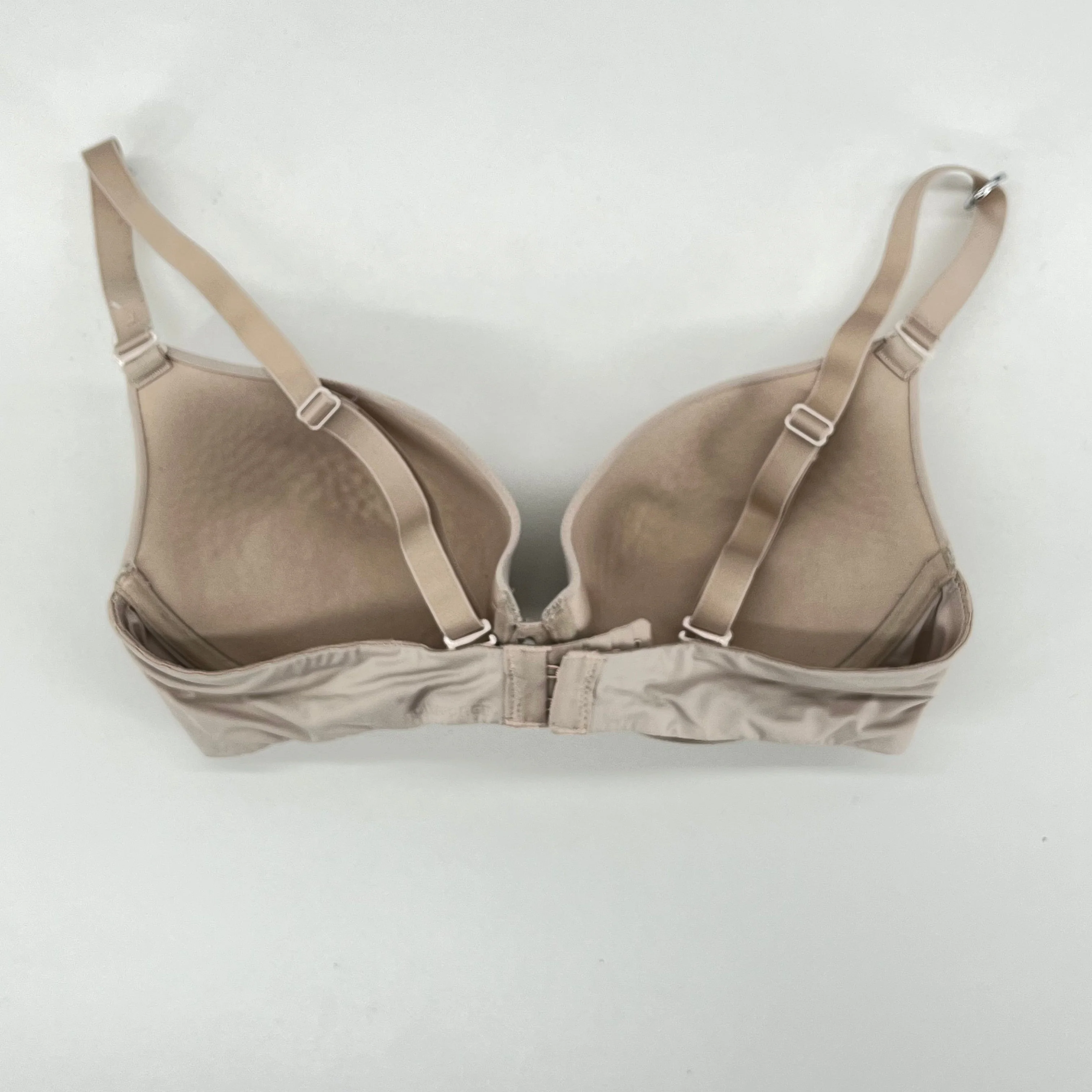 Soutien-gorge RougeGorge Beige - Image 2