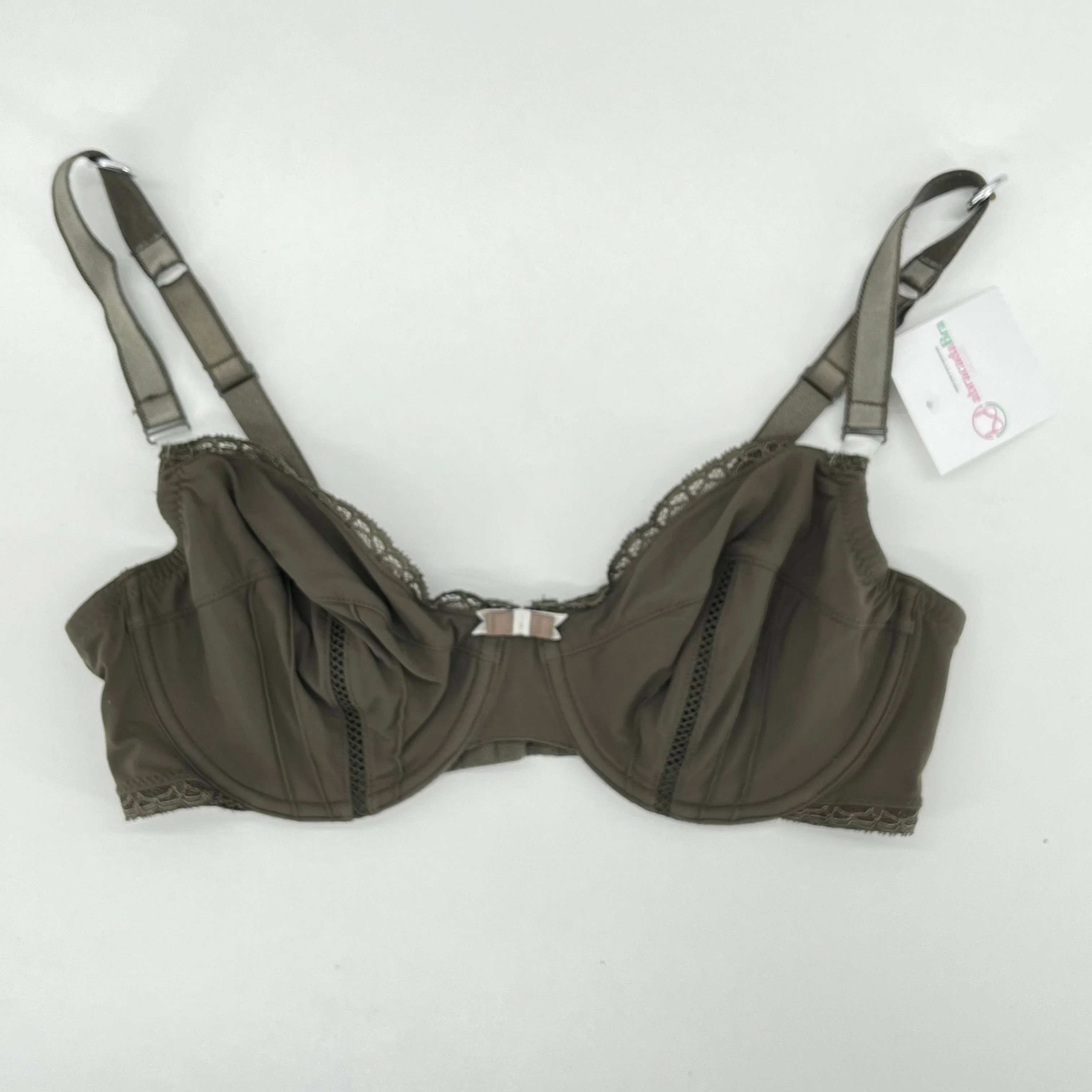 Soutien-gorge Vert