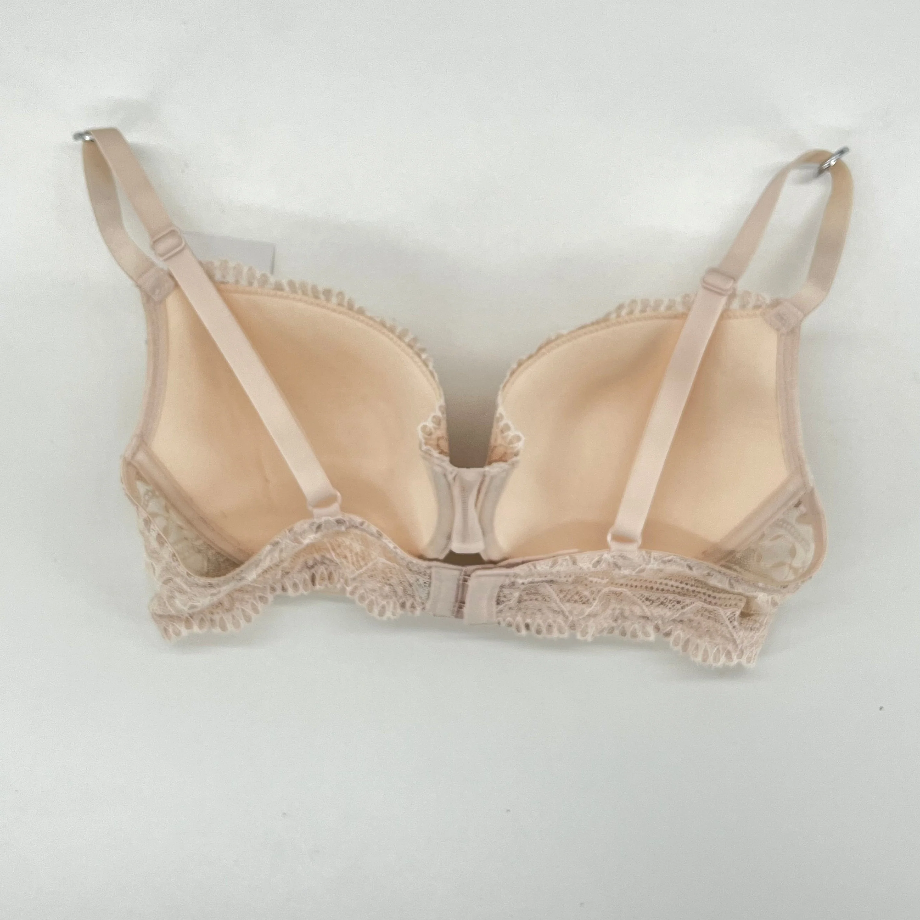Soutien-gorge RougeGorge Rose - Image 2